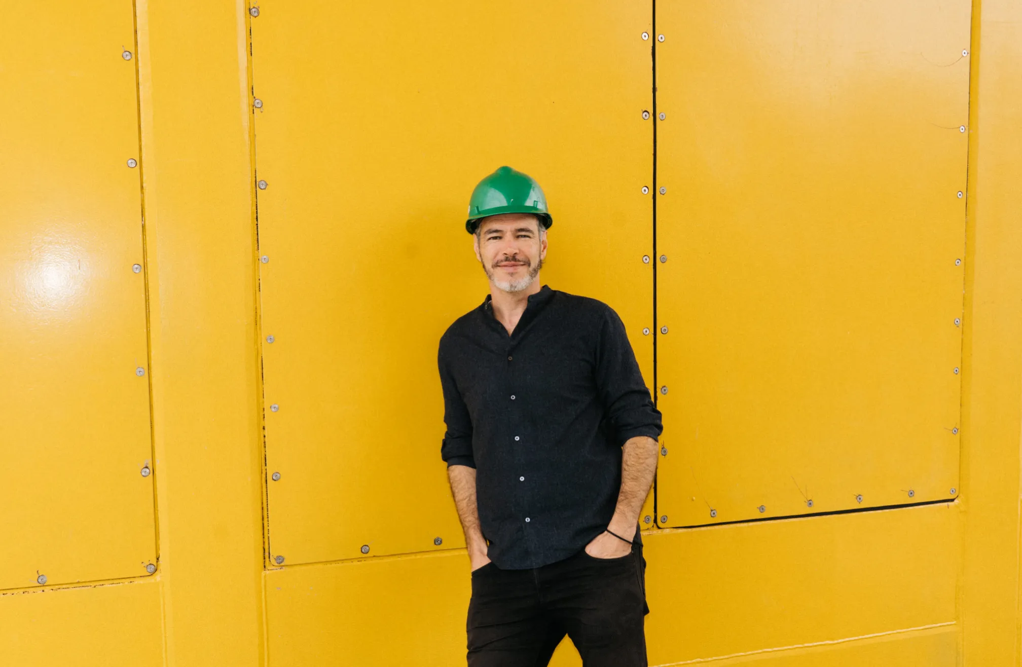 DH Originals Good Hotel Antigua