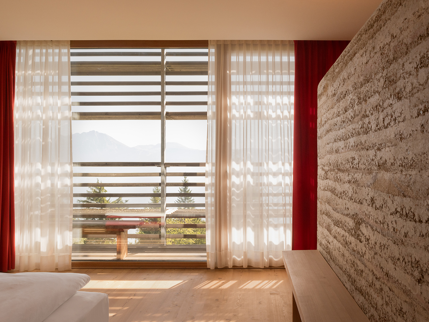 Vigilius Mountain Resort Deluxe V2 R 04