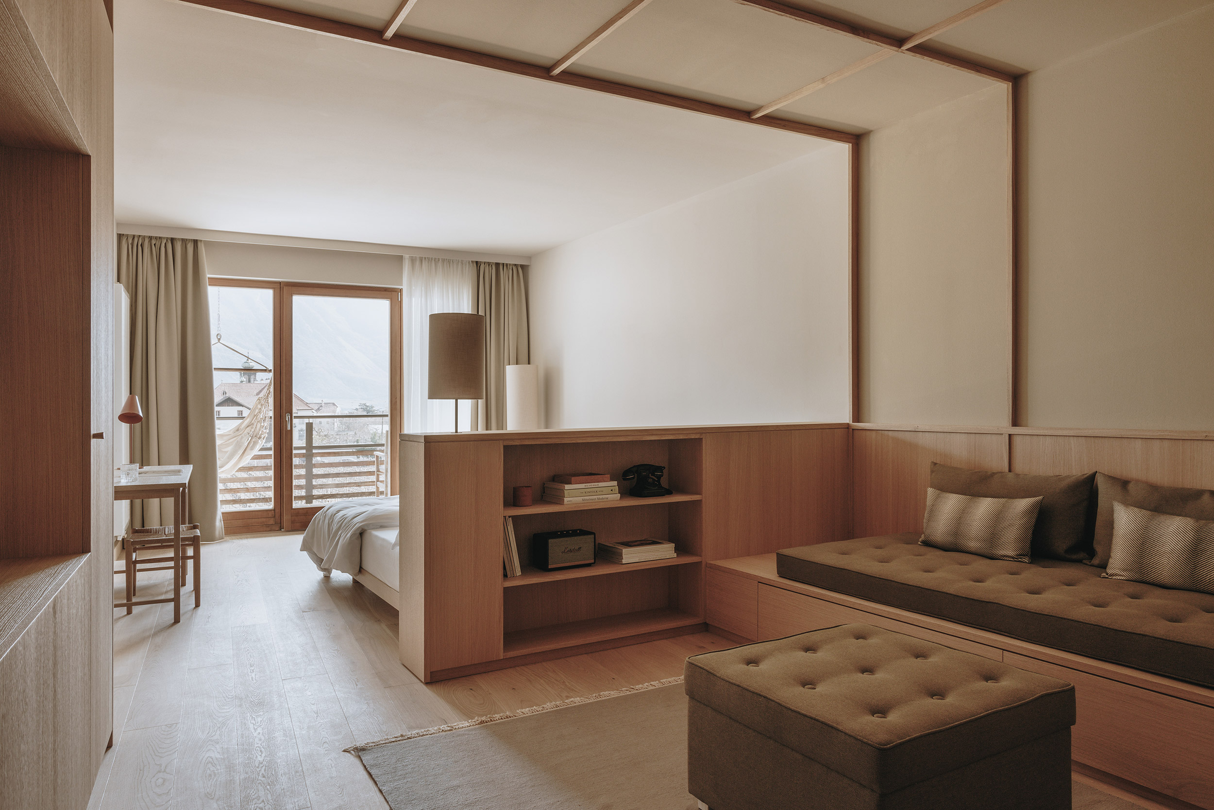 G 06 Hotel Schwarzschmied