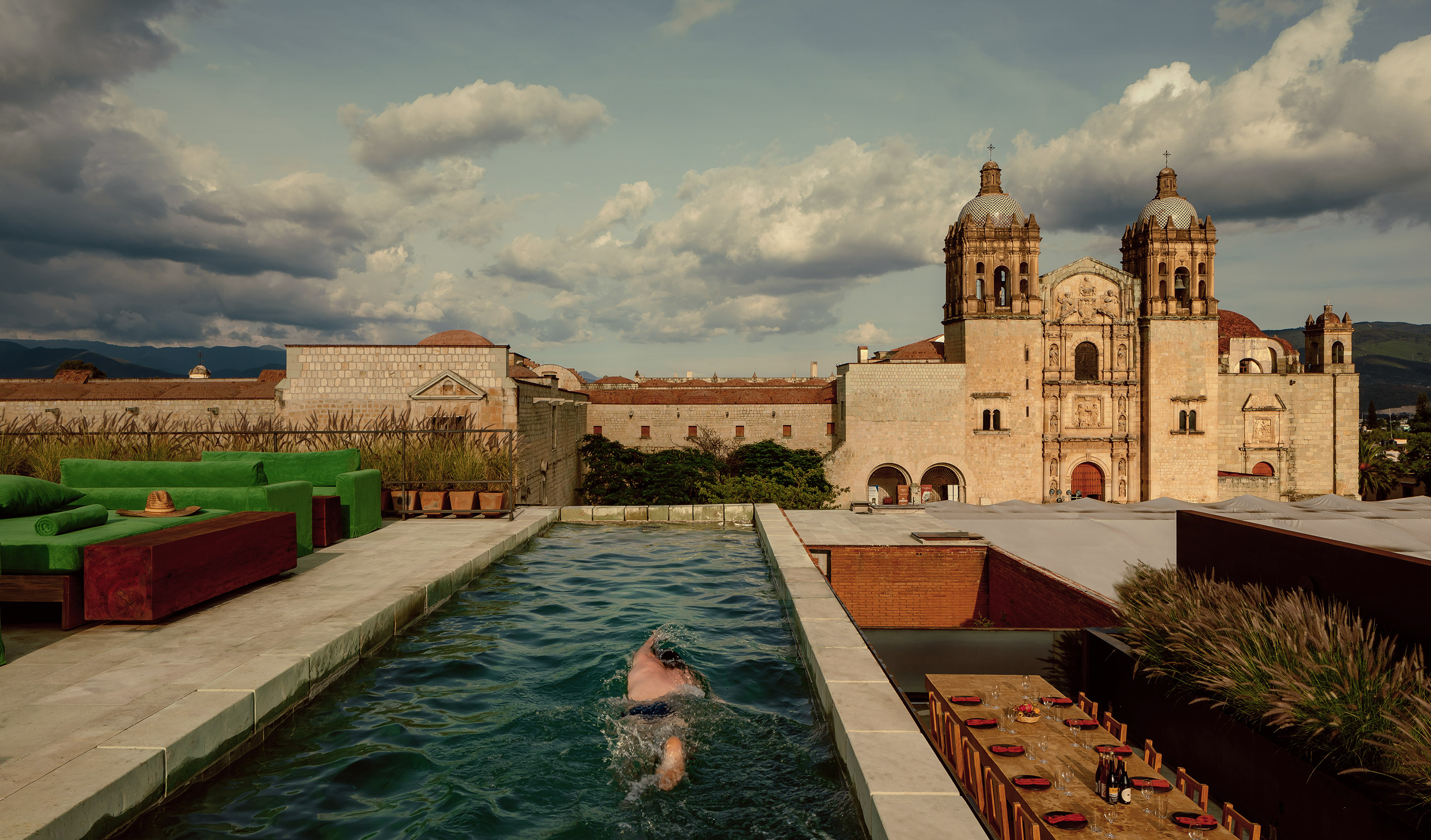 S Otro Oaxaca Oaxaca Mexico