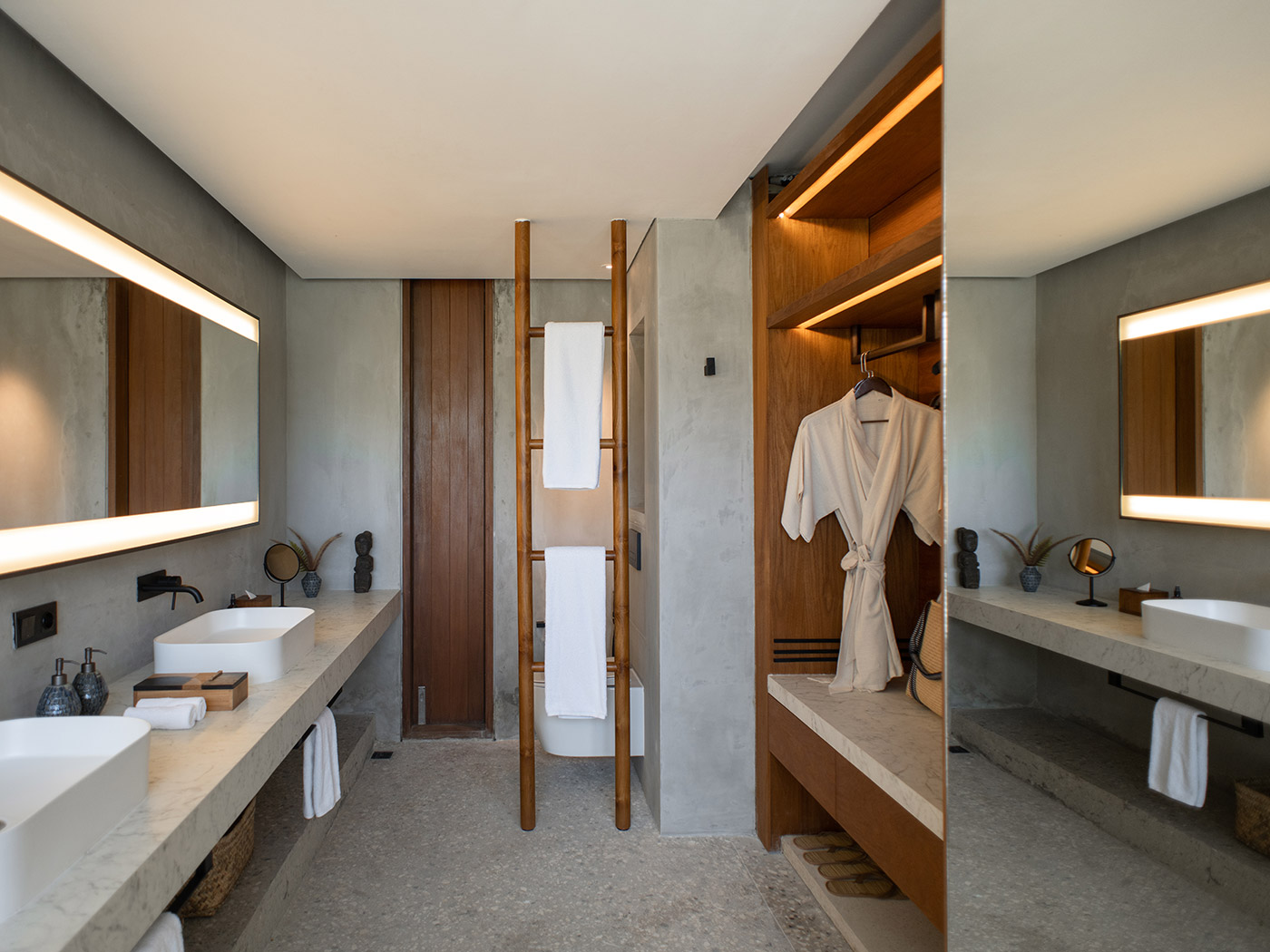 Cap Karoso 3 Br Beachfront Villa R 11