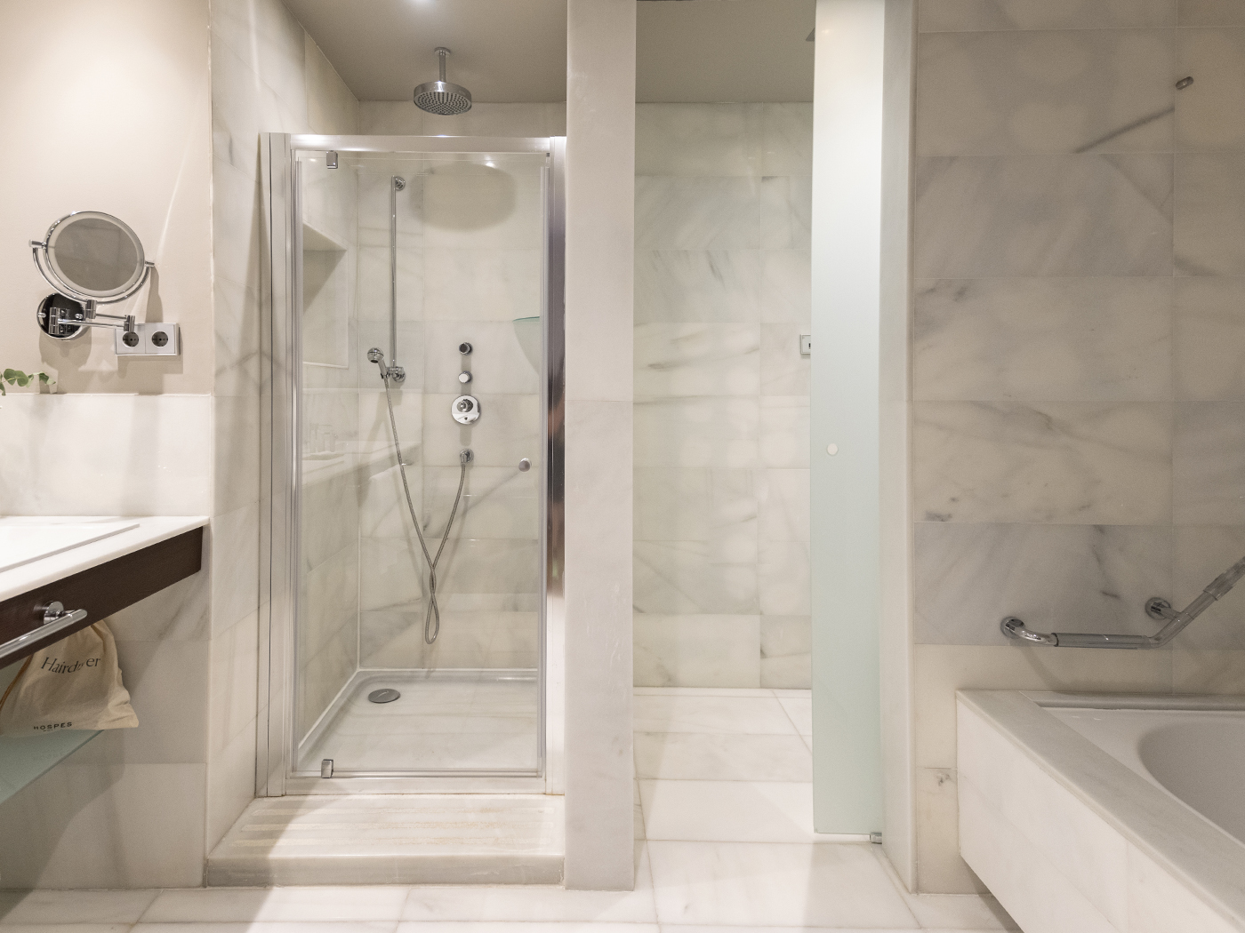 Hospes Amerigo Deluxe Double Room V3 R 02