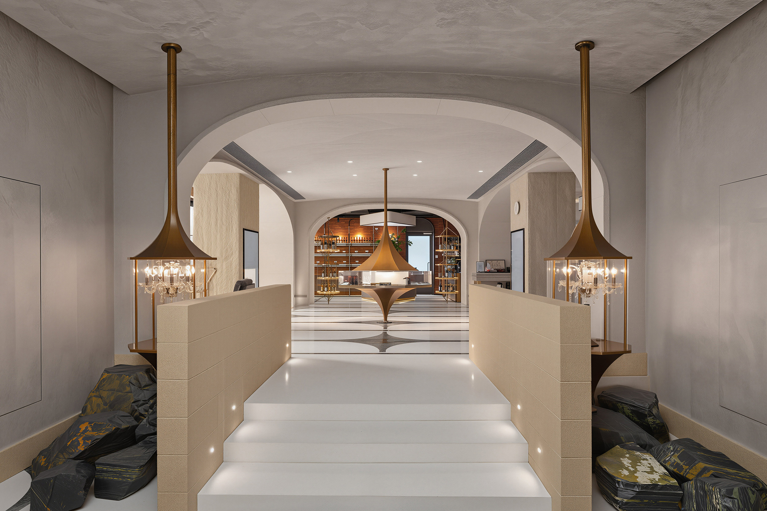 G 11 Qingdao Zhanqiao Yours Hotel