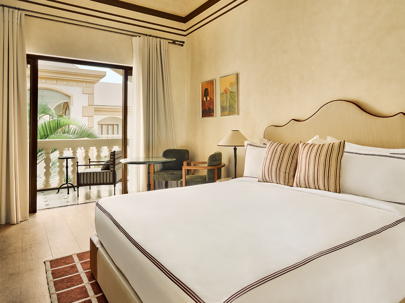 Hotel Irada Reserve Room V2 R 01