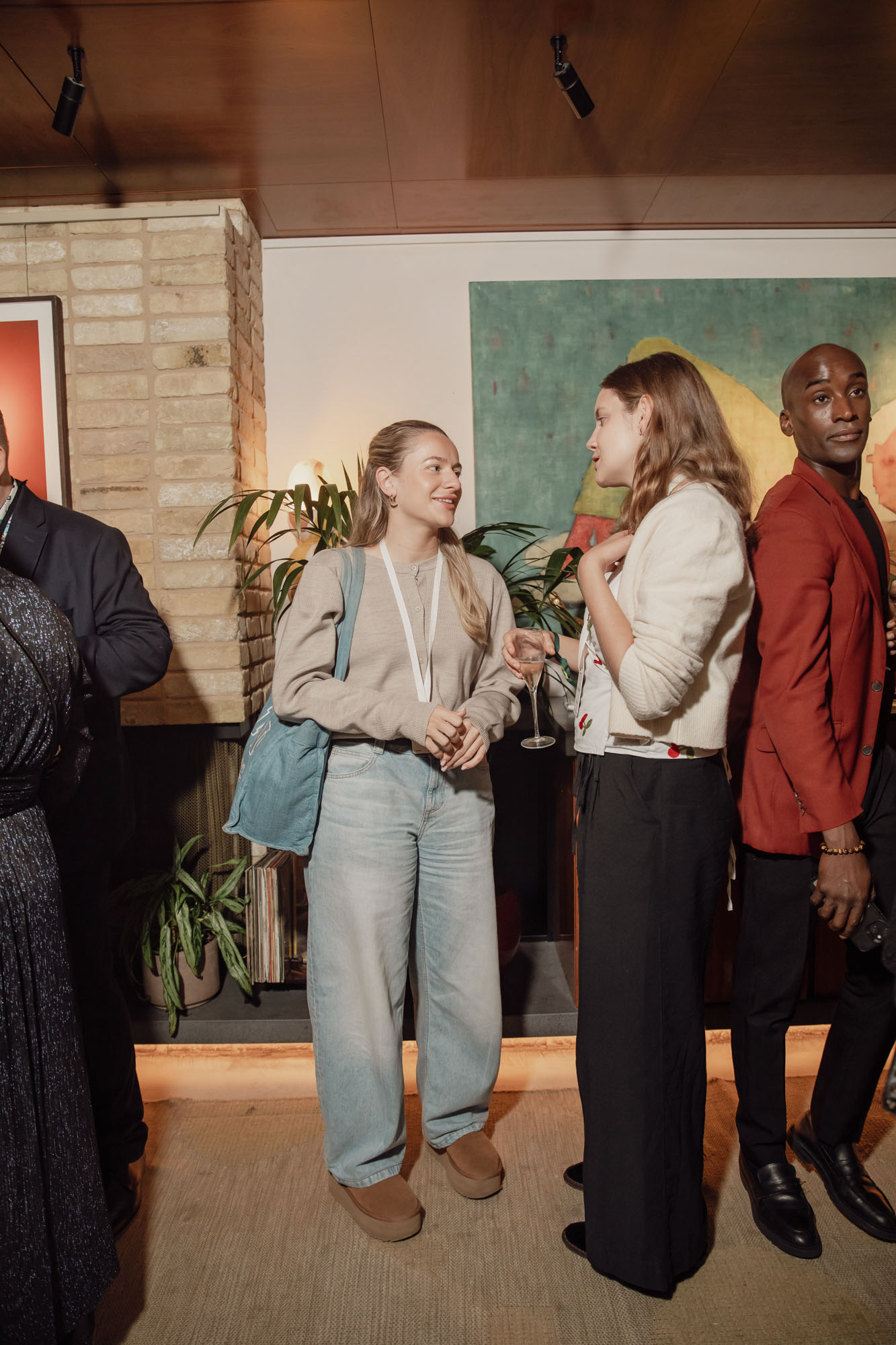 DH25 Sessions London Gallery 11