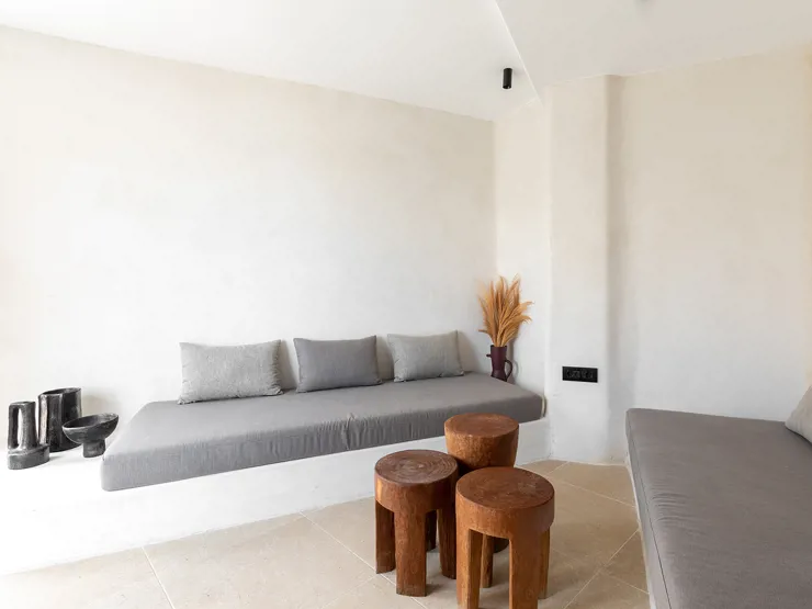 Rocabella Mykonos 2 Bedroom Sea View Suite With Mini Plunge Pool R 04