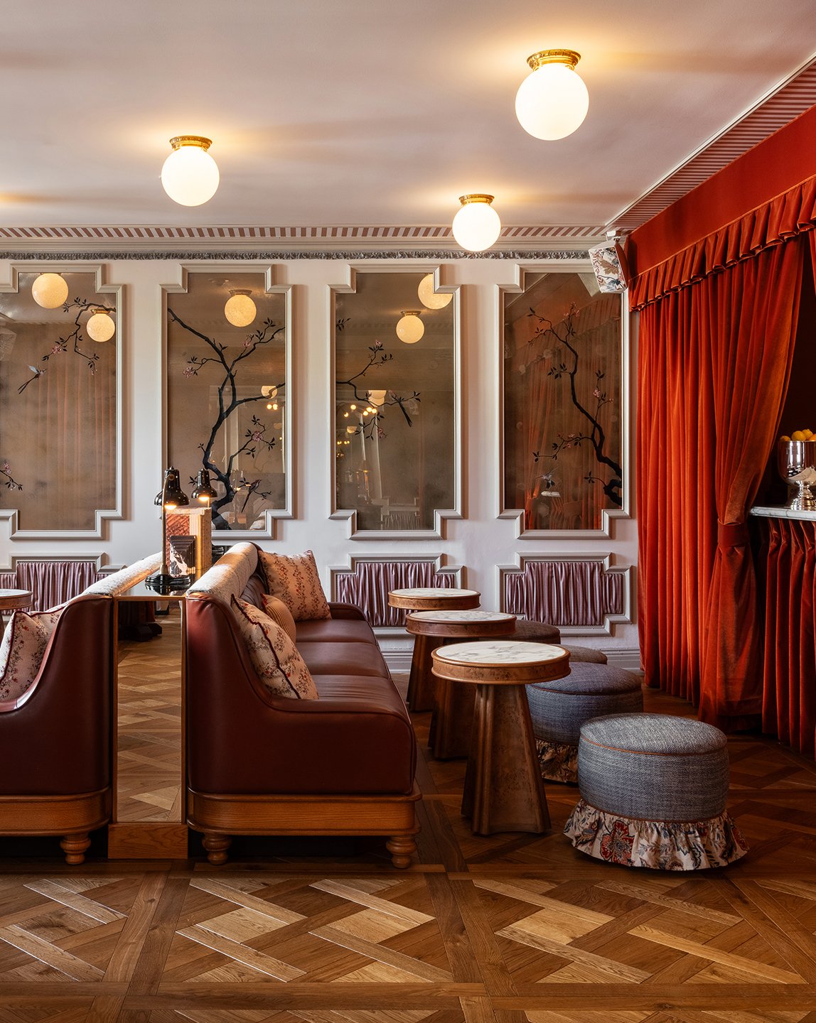 The Hotel Lili