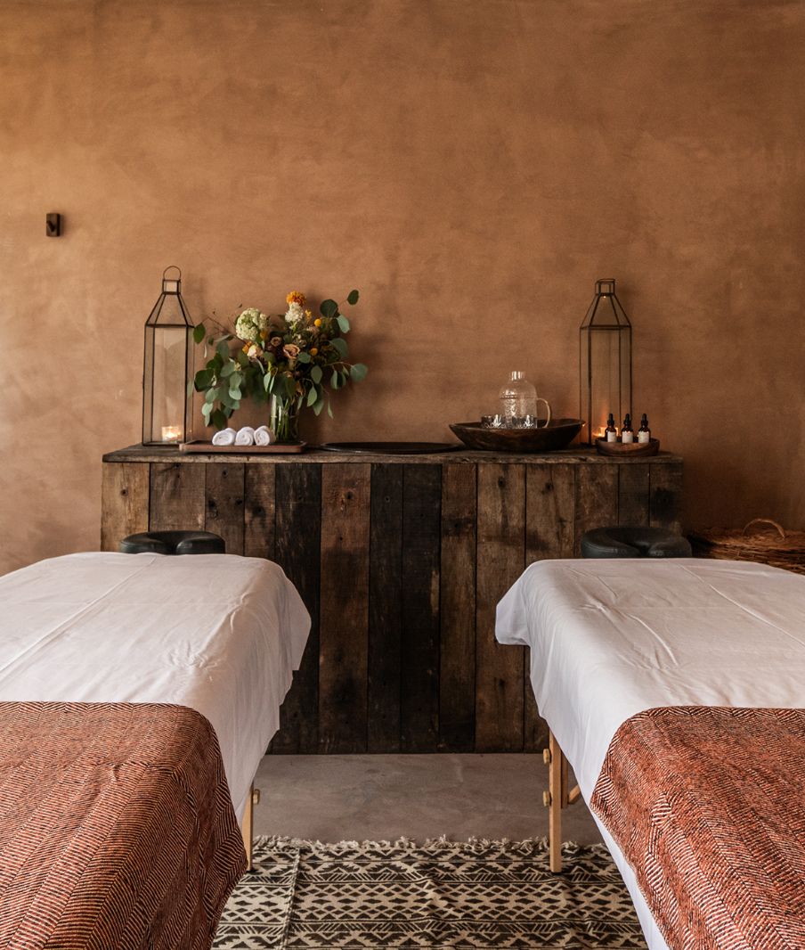 Xela Tulum Theme Box 01 Well Being 2