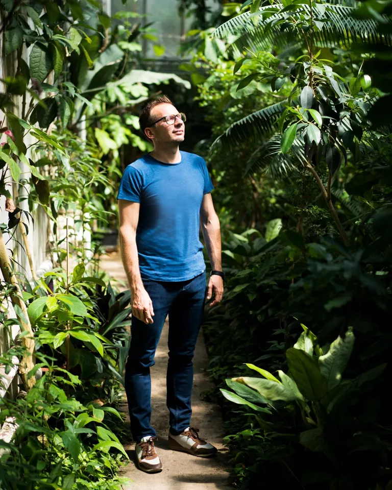 Rosentreter Made by Originals Design Hotels™