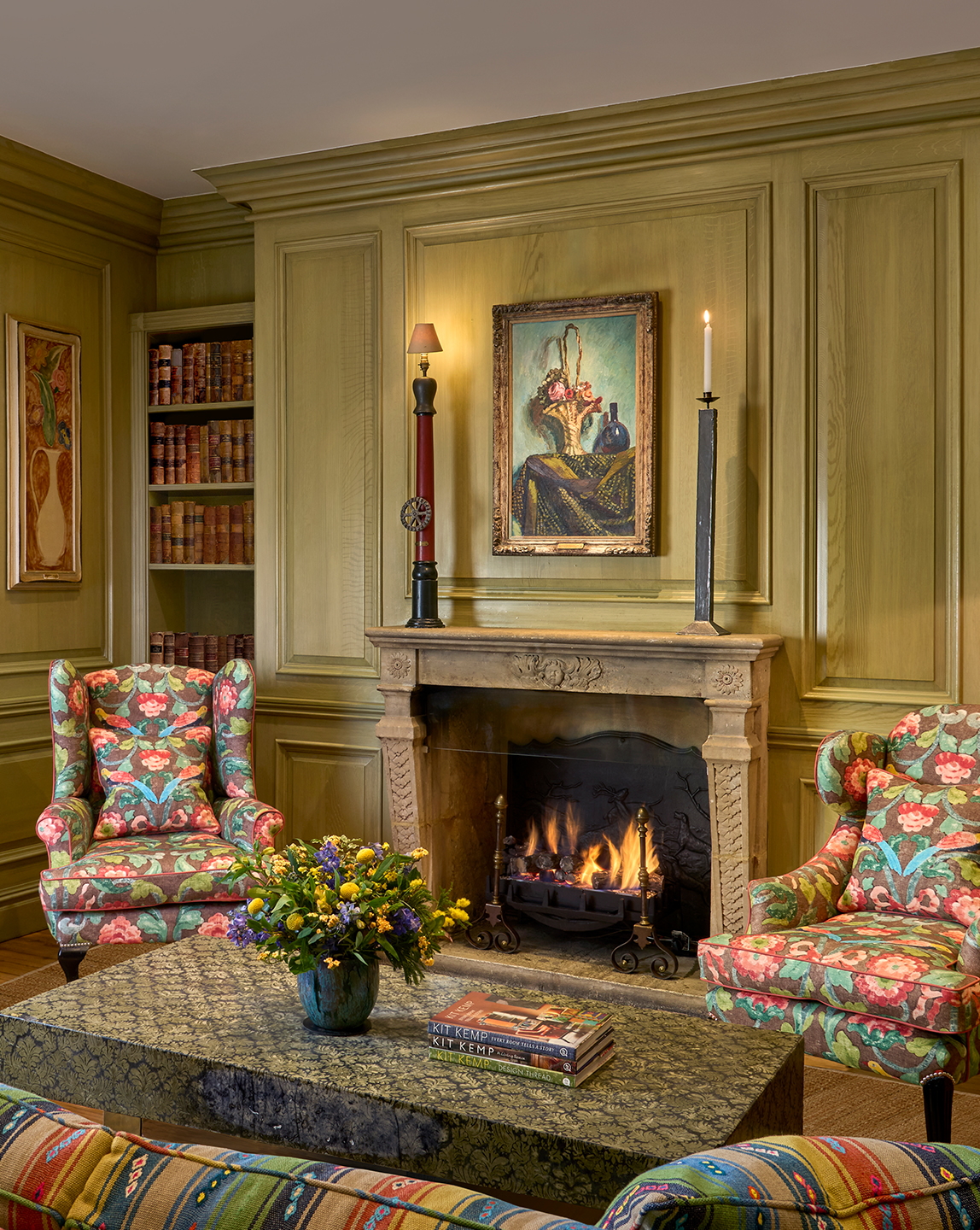 Charlotte Street Hotel, Firmdale Hotels