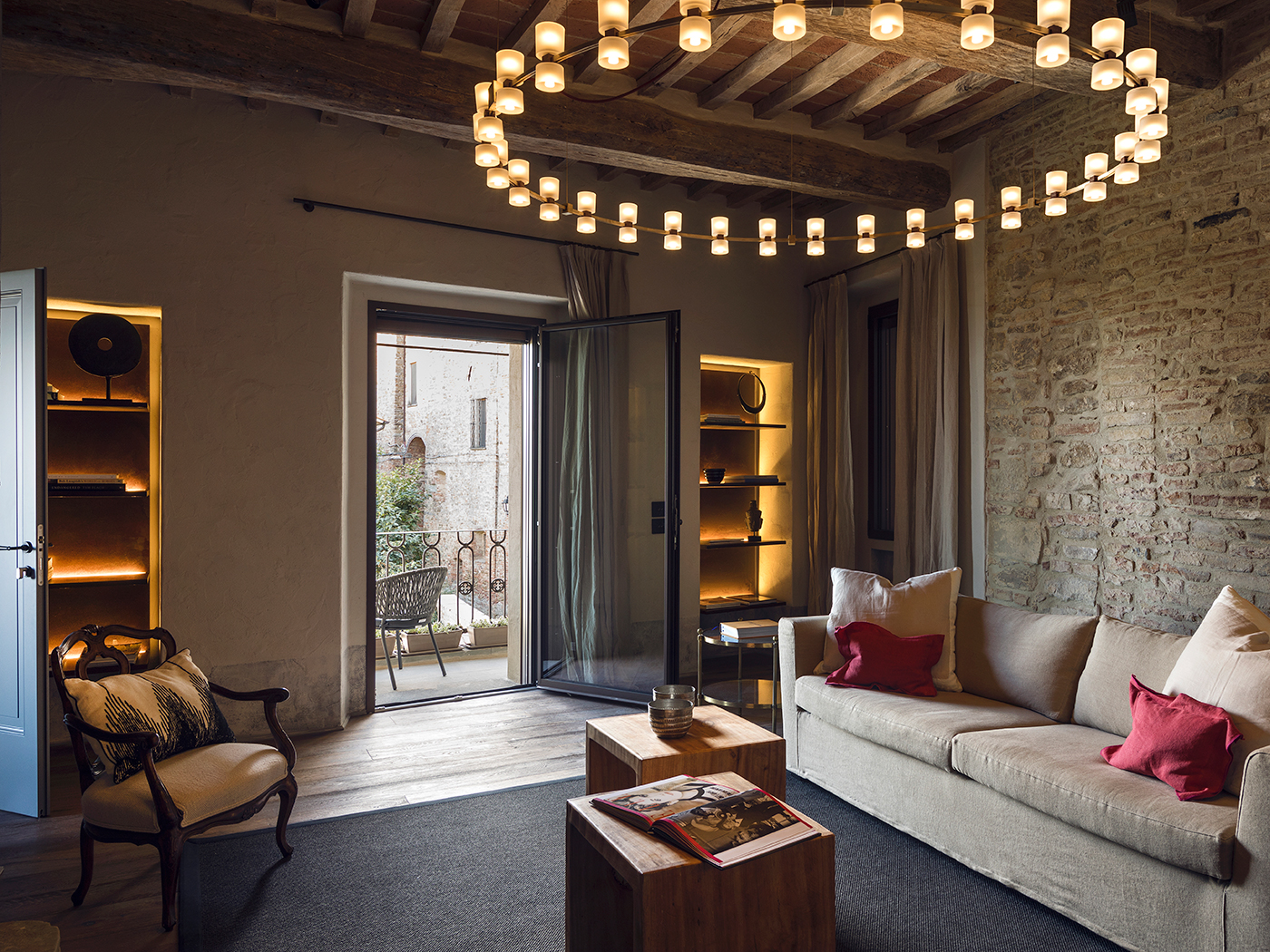 Rastrello Boutique Hotel Family Suite R 03