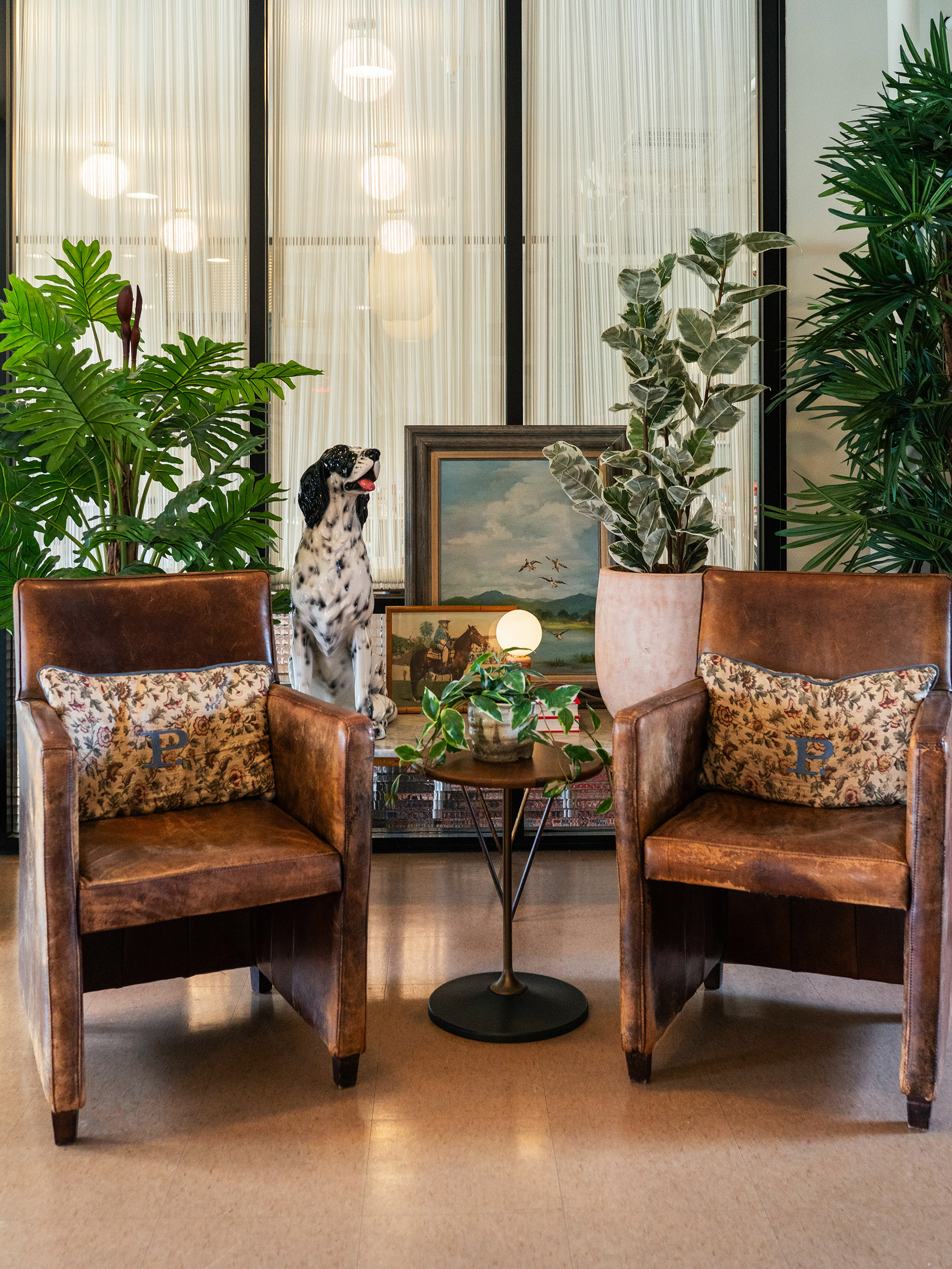 G 16 Palihotel Melrose Ave