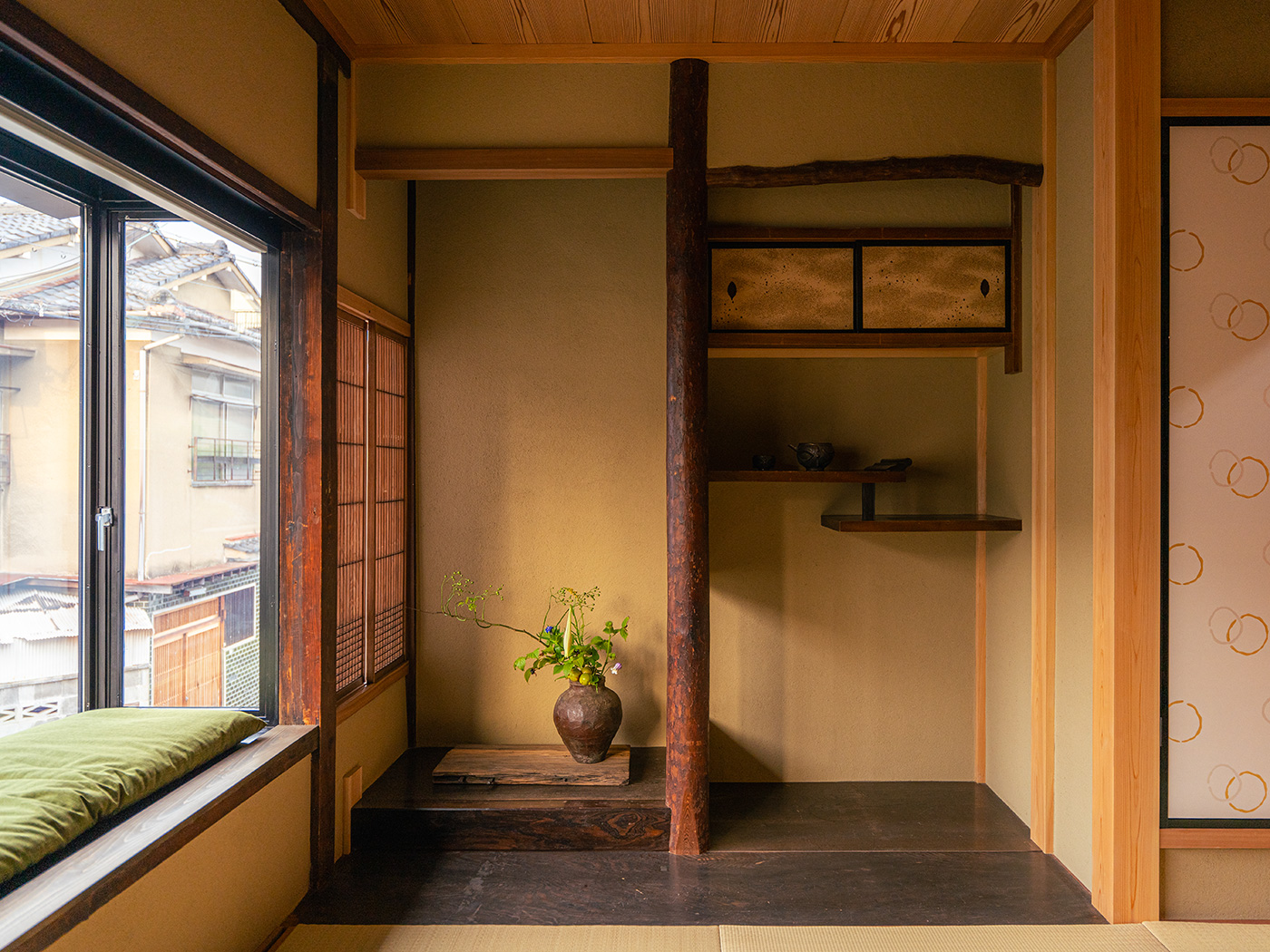 Genji Kyoto Machiya R 04