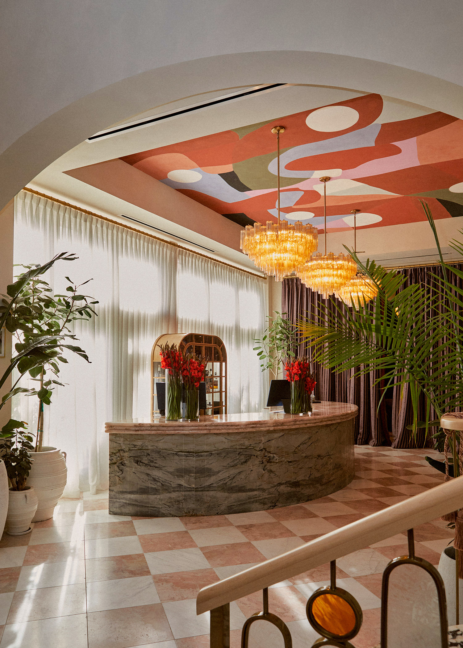 Granger Hotel Gallery 3