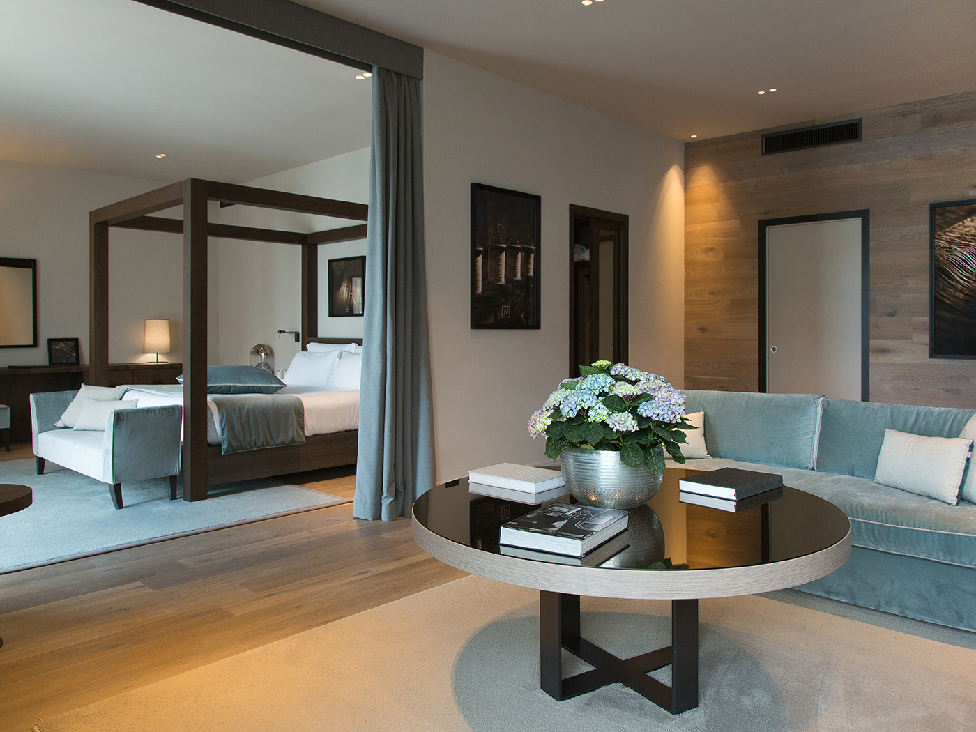 Hotel Filario Grand Suite On The Water R 02