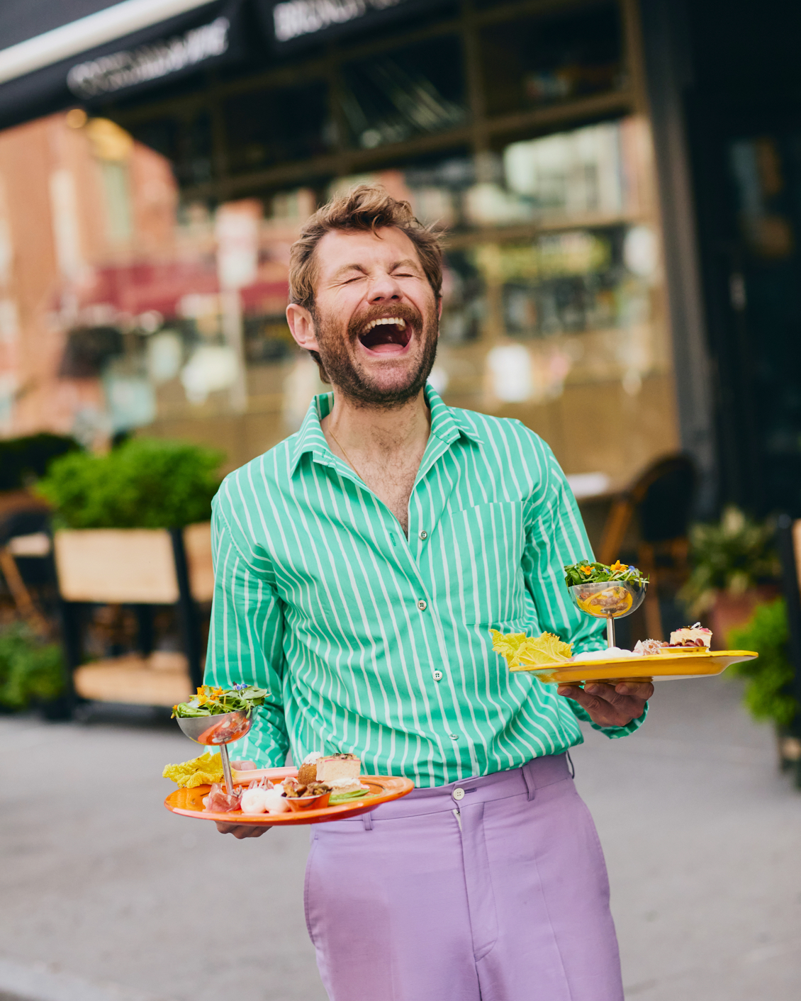 Casa Lawa's Lukas Lewandowski on Belonging and Collaboration