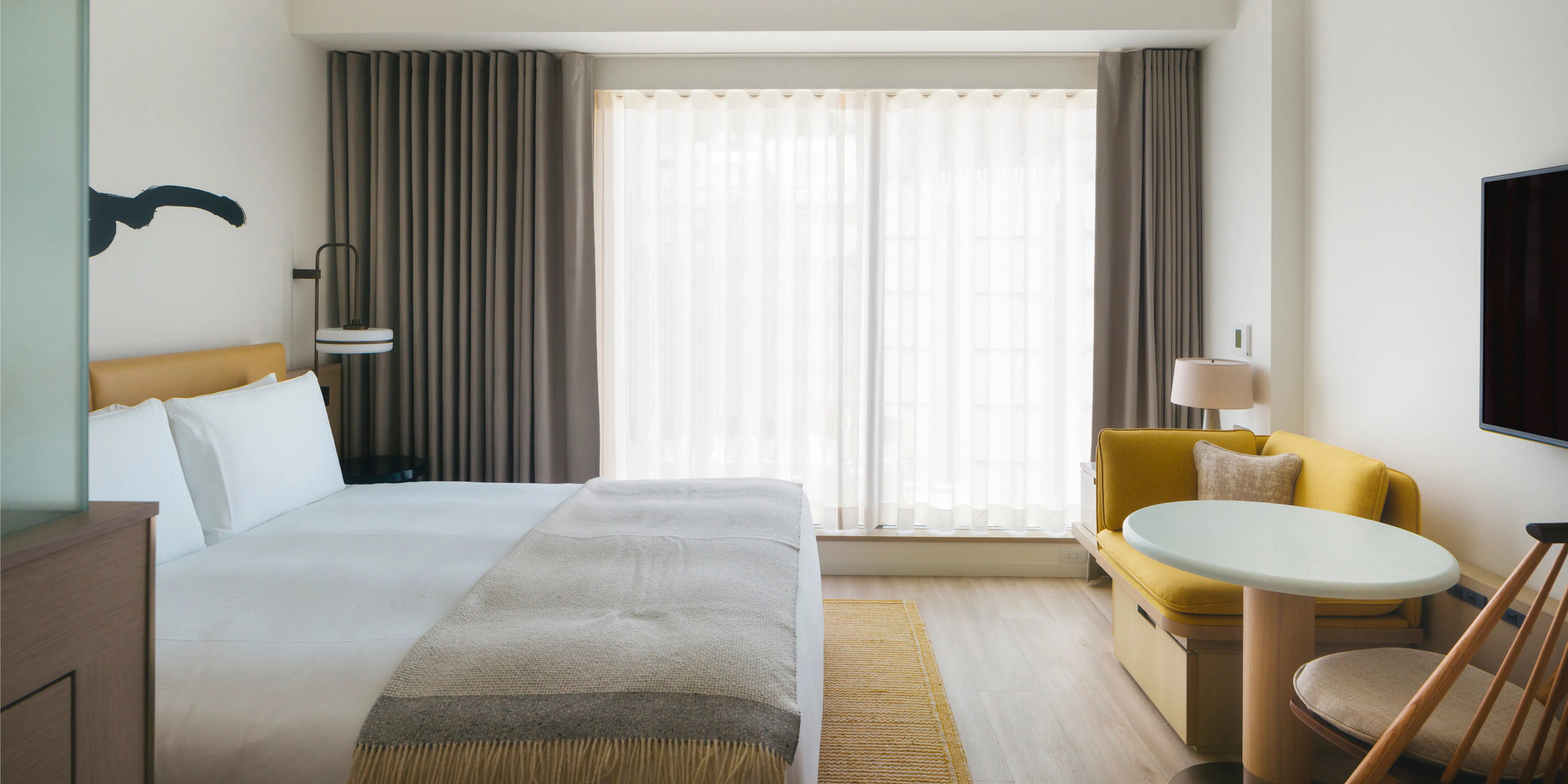 Room - Zentis Osaka in Osaka, Japan Zentis Osaka Room in Osaka