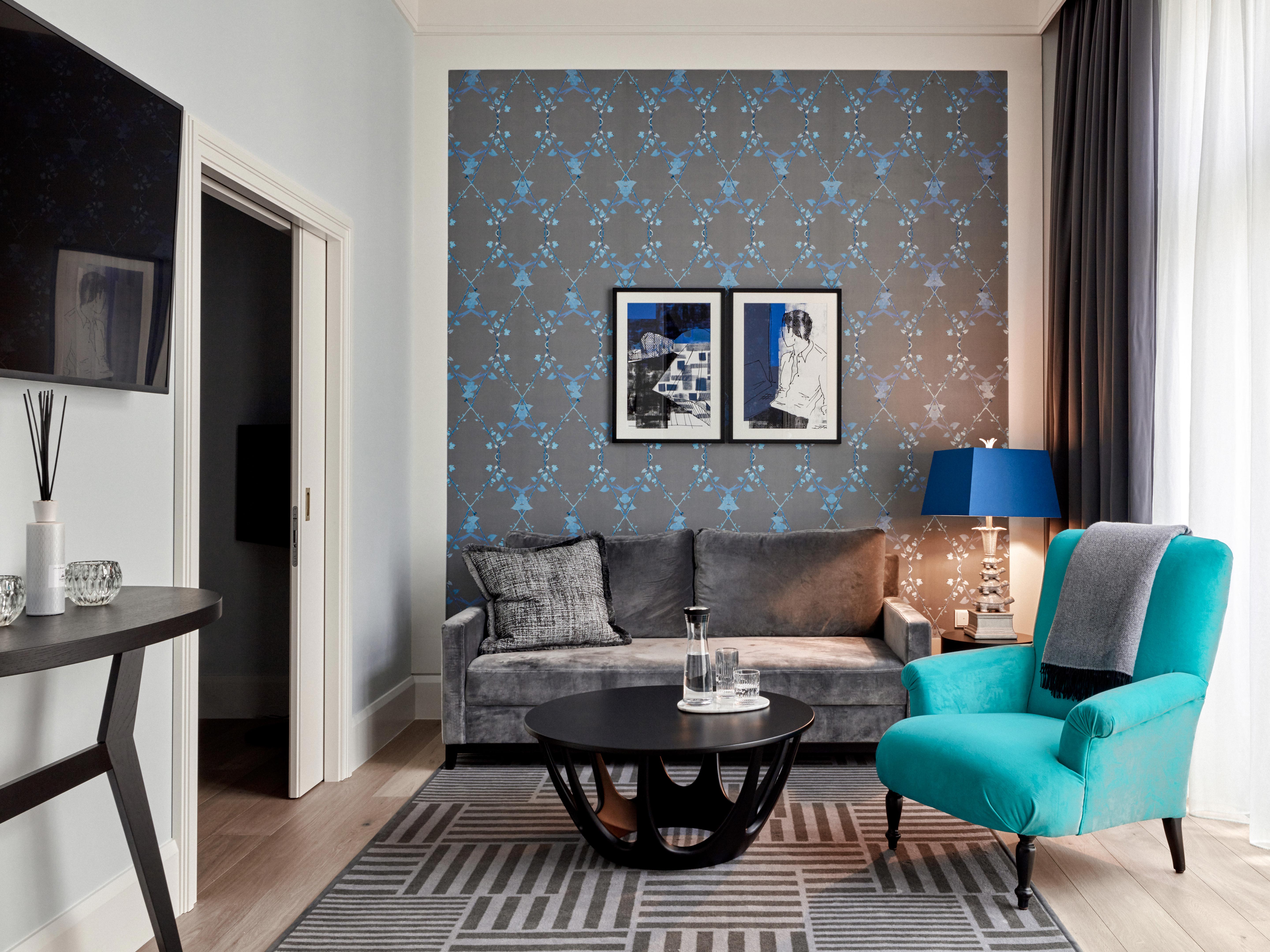 Tortue Hamburg Apartment Suite in Hamburg