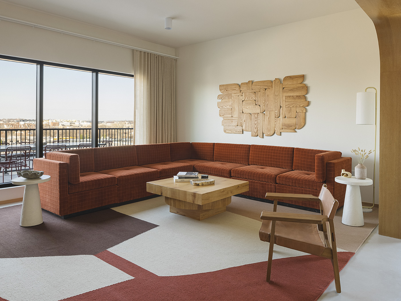 Drift Nashville Penthouse R 09