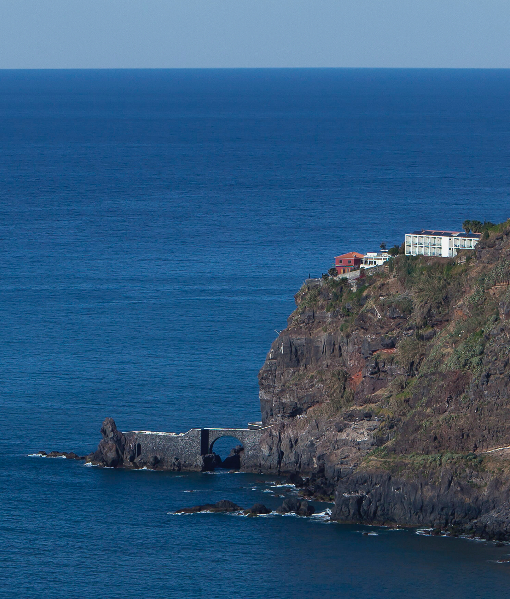 estalagem da ponta do sol