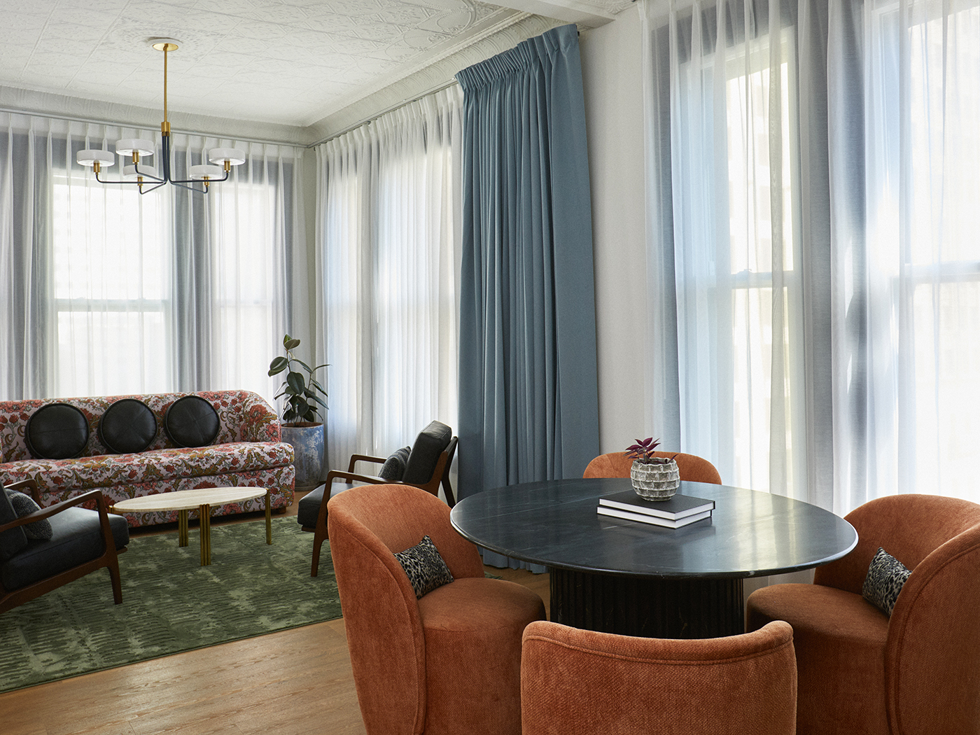 Granger Hotel 2 Bedroom Loft Suite R V2 02