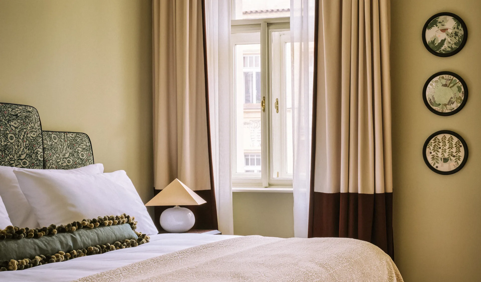S Sir Prague Hotel Prague Czech Republic