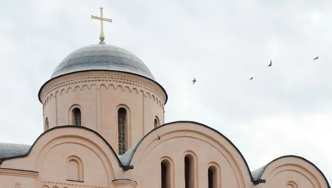 10 MBO Bursa Vasily Grogol Kristina Skripka Neighborhood Church