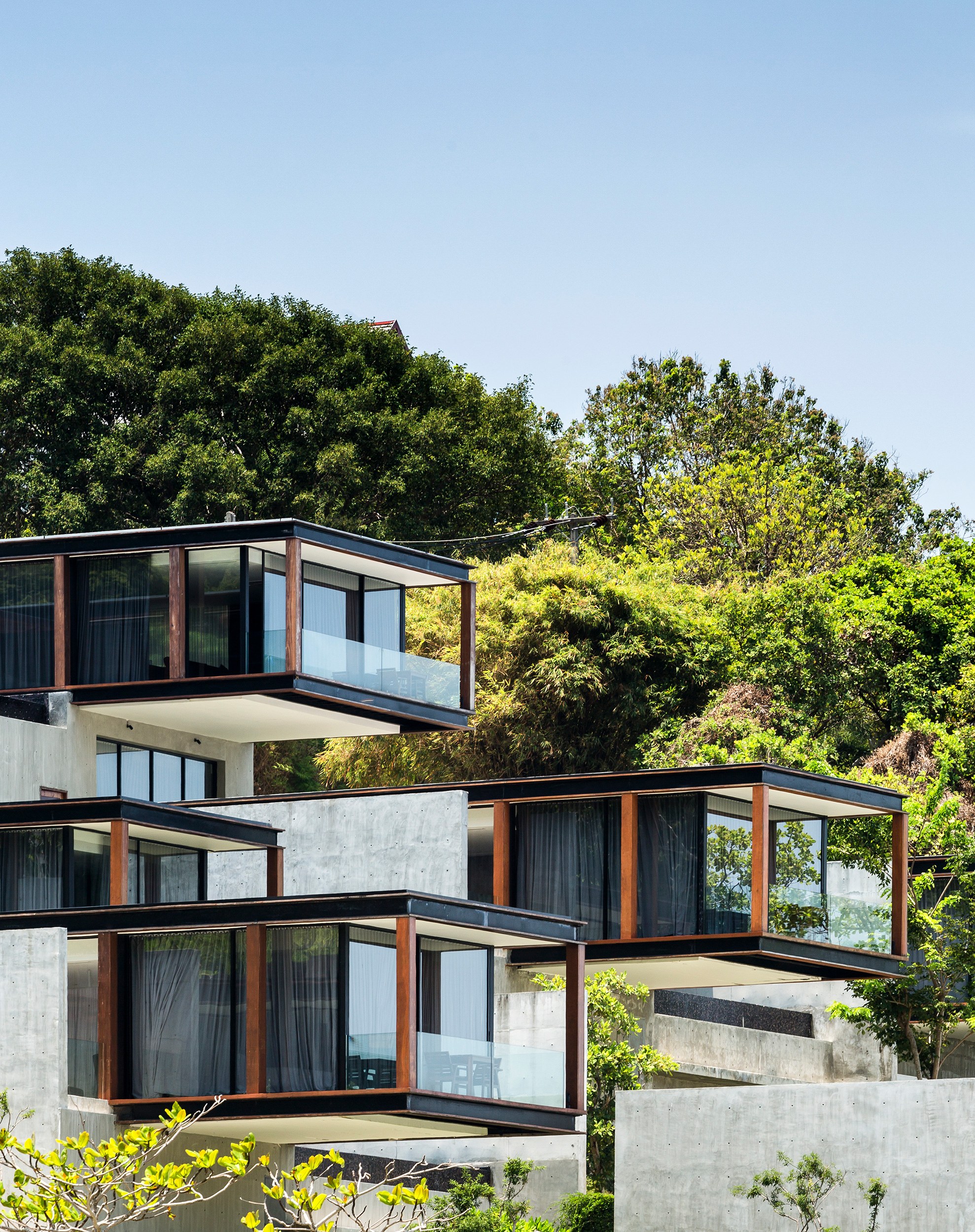 G 17 The Naka Phuket