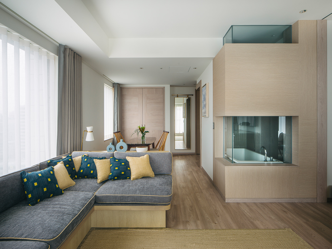 Zentis Osaka Suite R 03