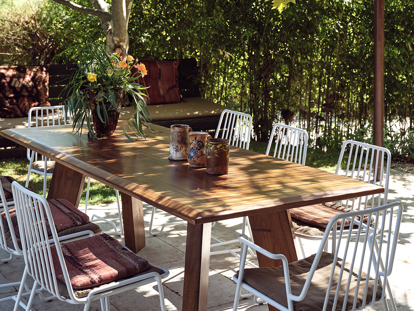 Ekies All Senses Herbs Villa R 10