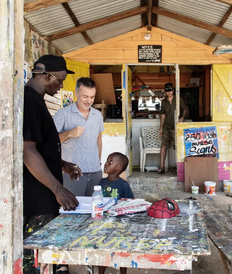 Rockhouse Skylark 02