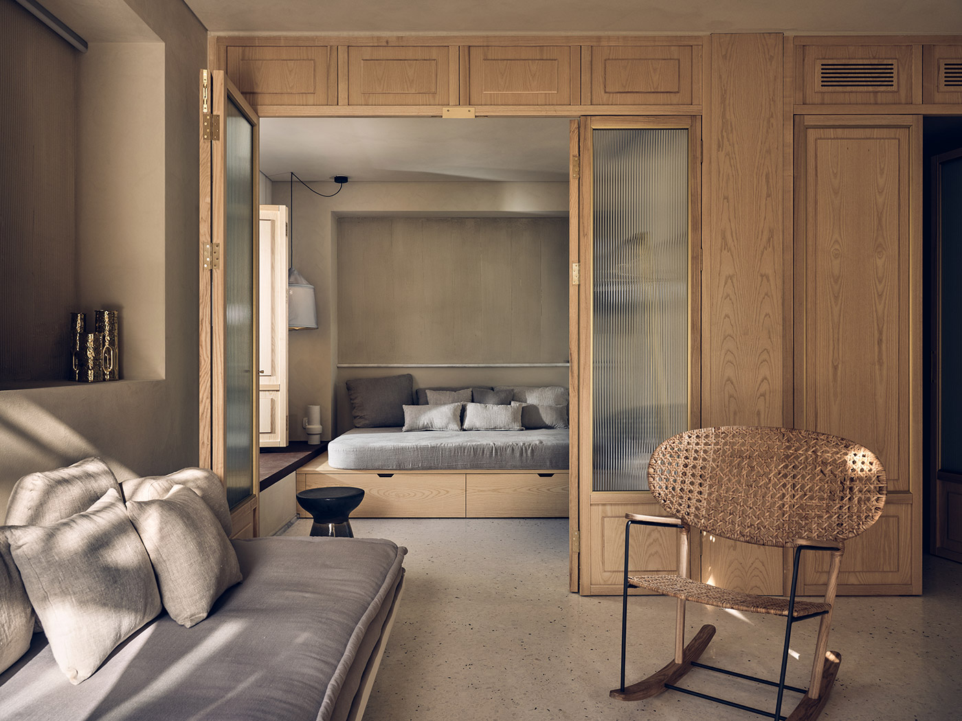 Ekies All Senses Resort Two Bedroom Pool Suite R 02