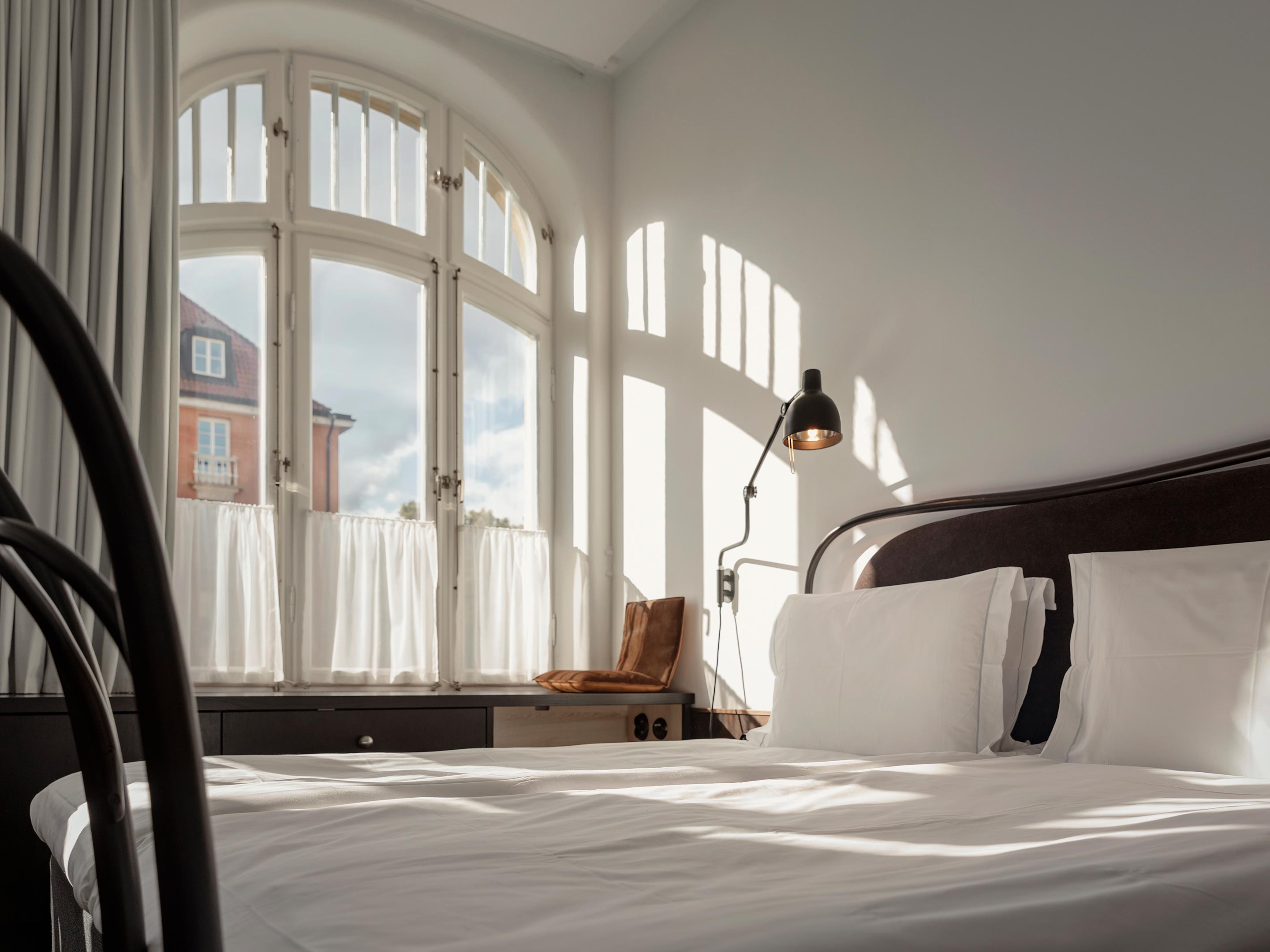 Miss Clara by Nobis Rooms in Stockholm