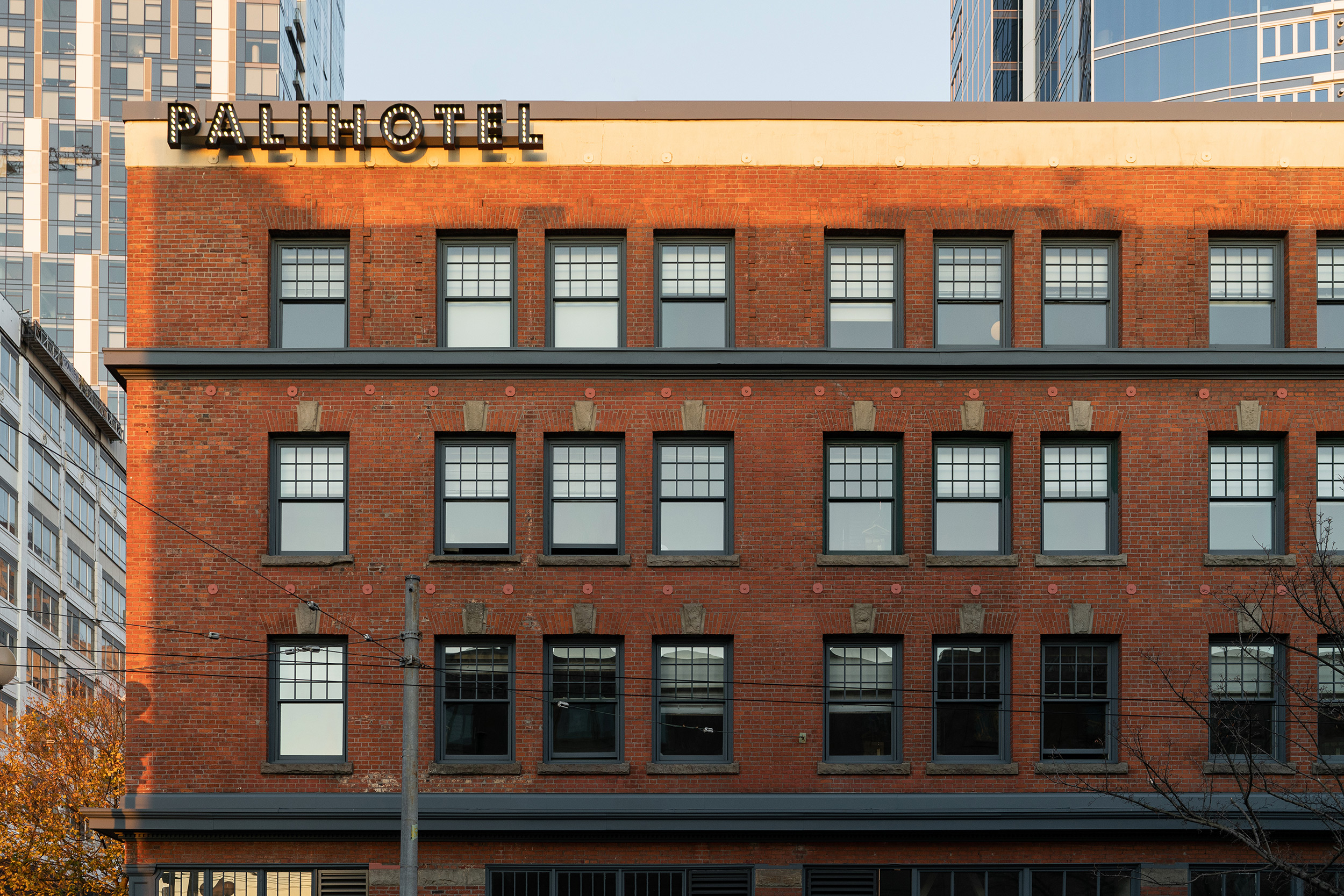 G 04 Palihotel Seattle Usa