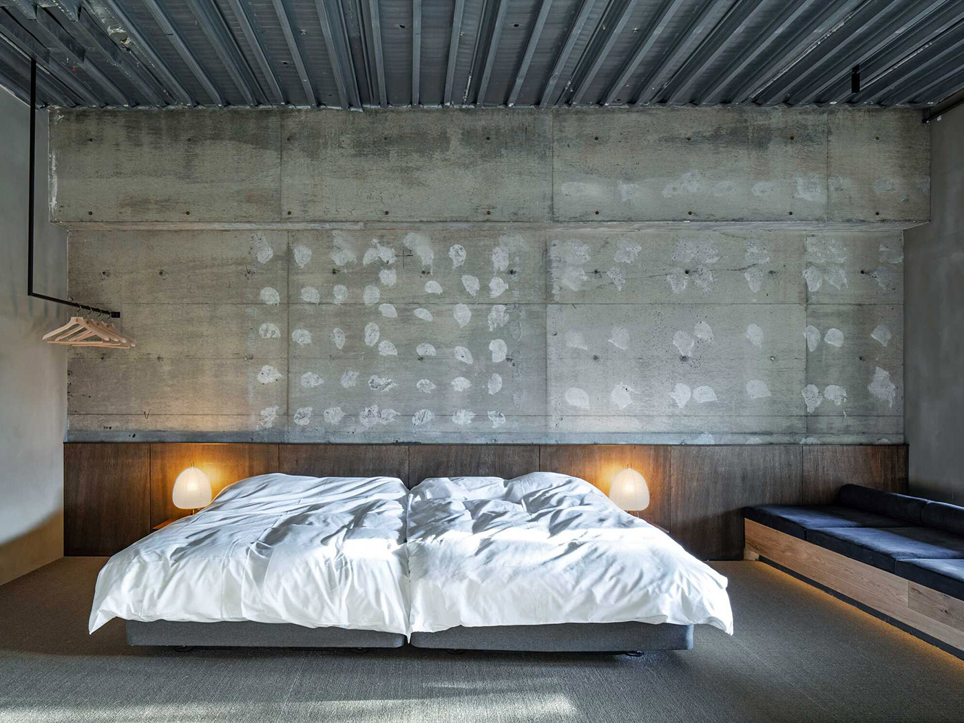 Matsumoto Jujo Honbako Junior Suite R 01