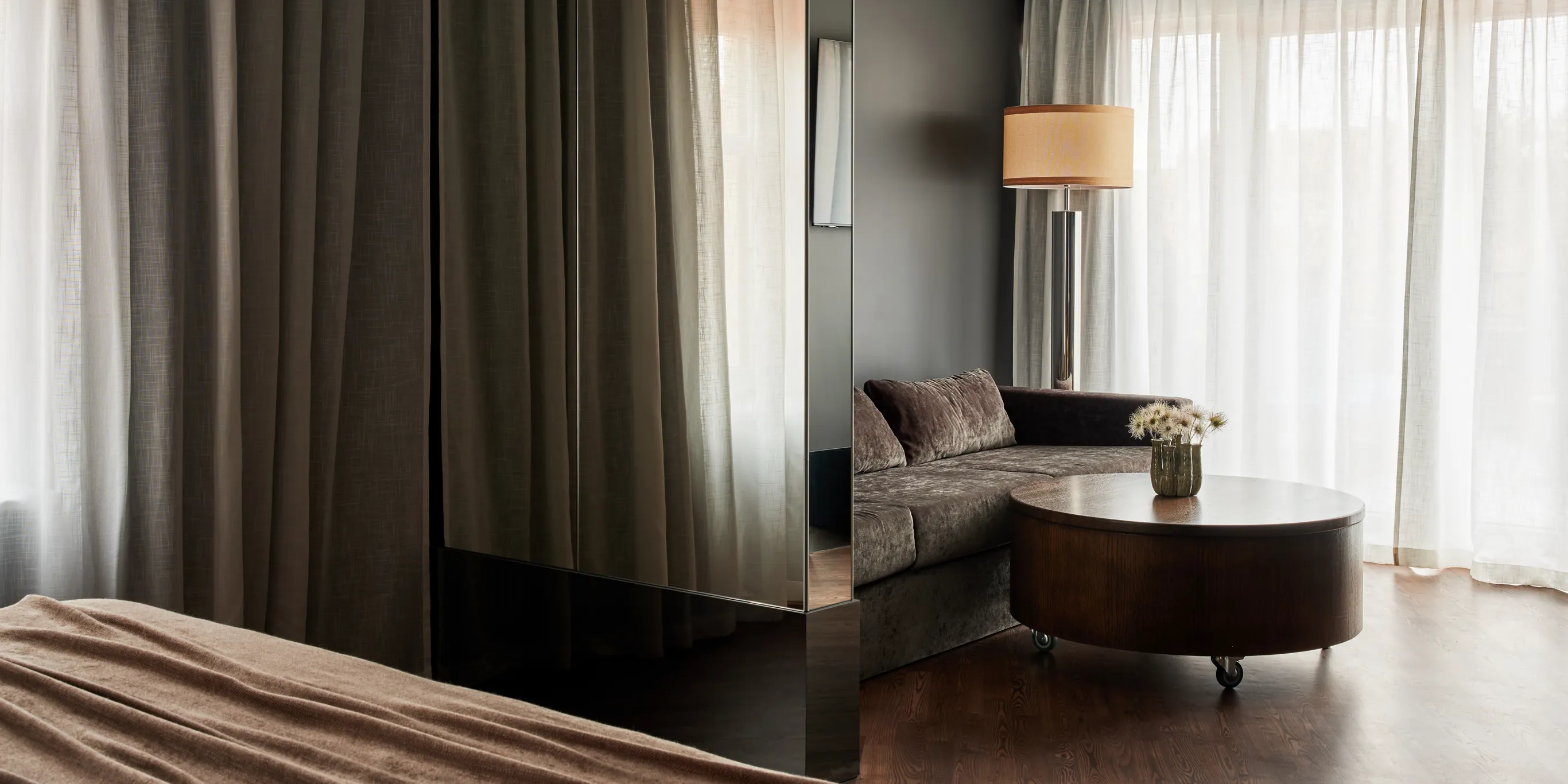 Reja Lithuania Rooms