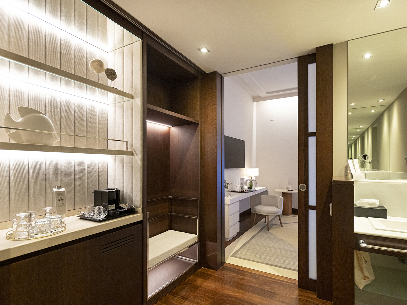 Hospes Amerigo Superior Room V3 R 02