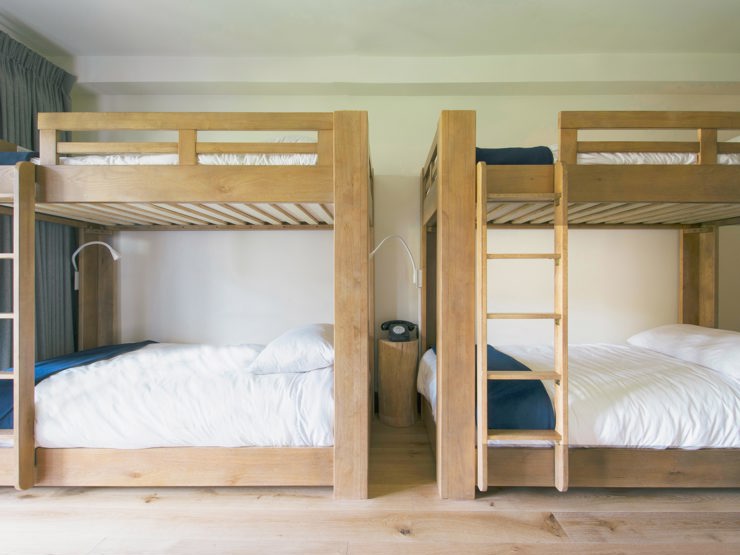 Timber Cove Bunk Room R 2