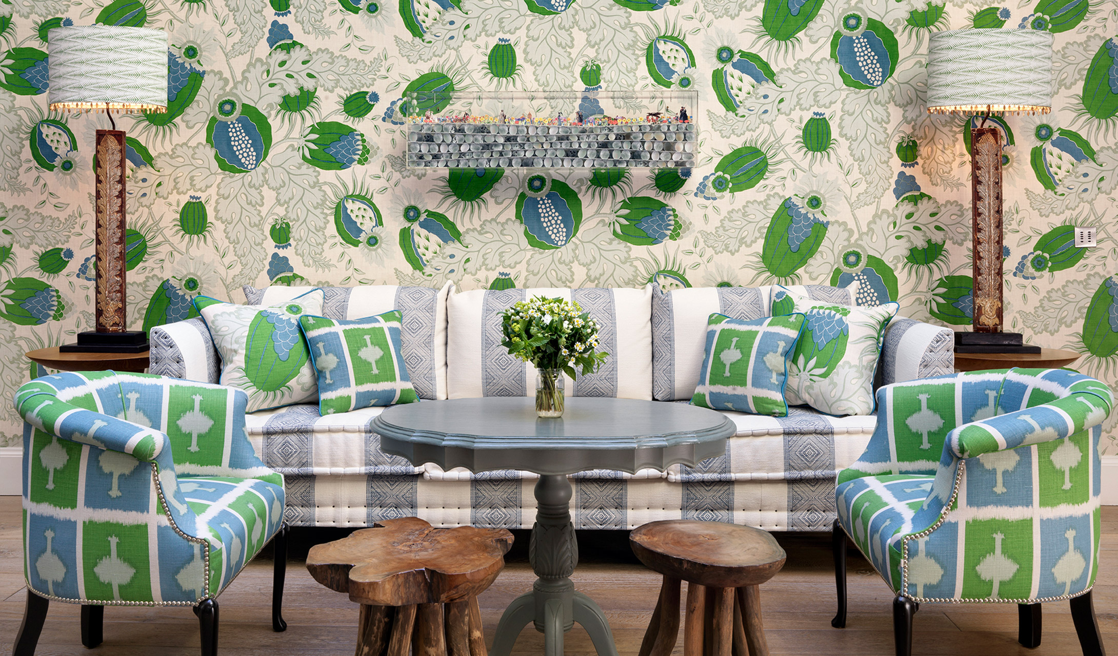 G 06 Haymarket Hotel Firmdale Hotels