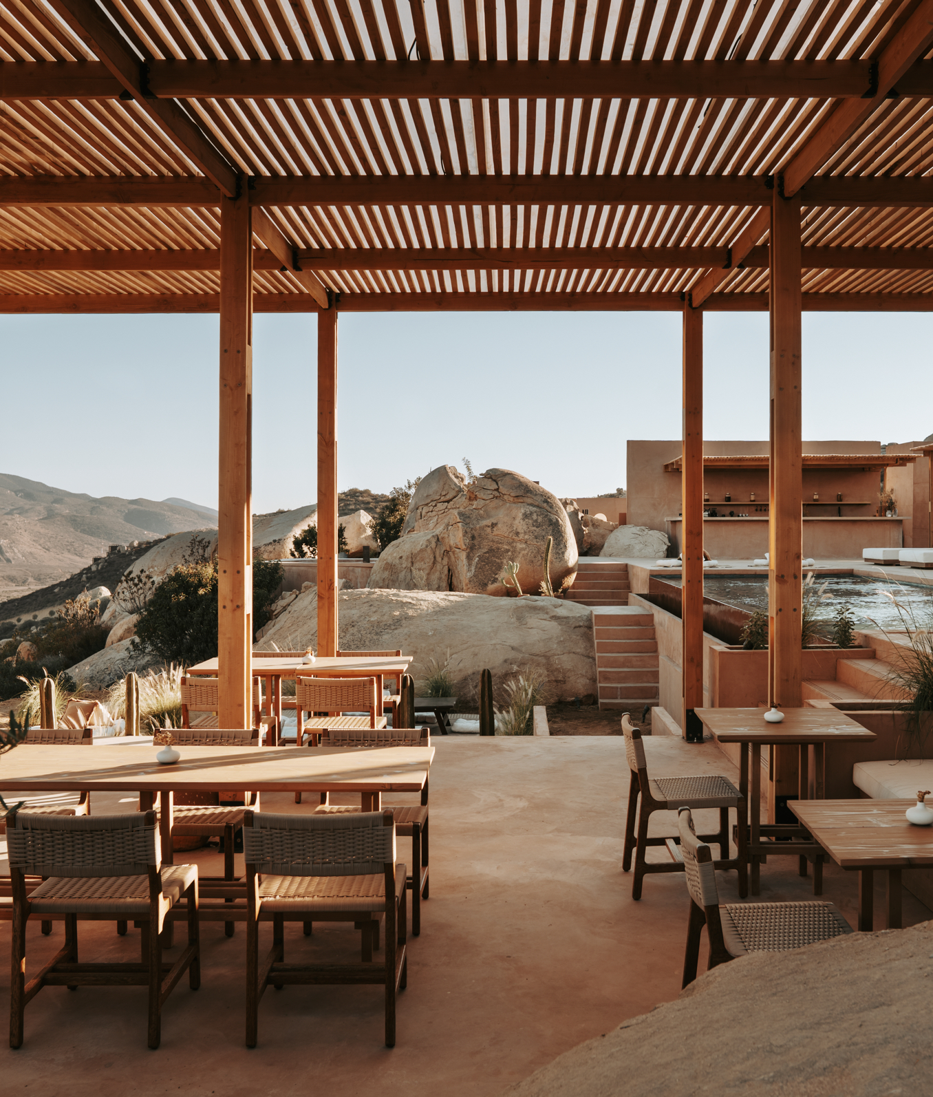 Mira Earth Studios Mexico Food And Wine 01