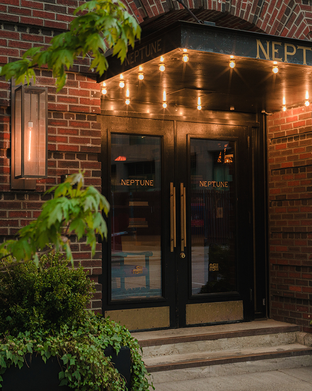 Hotel Neptune Usp 02