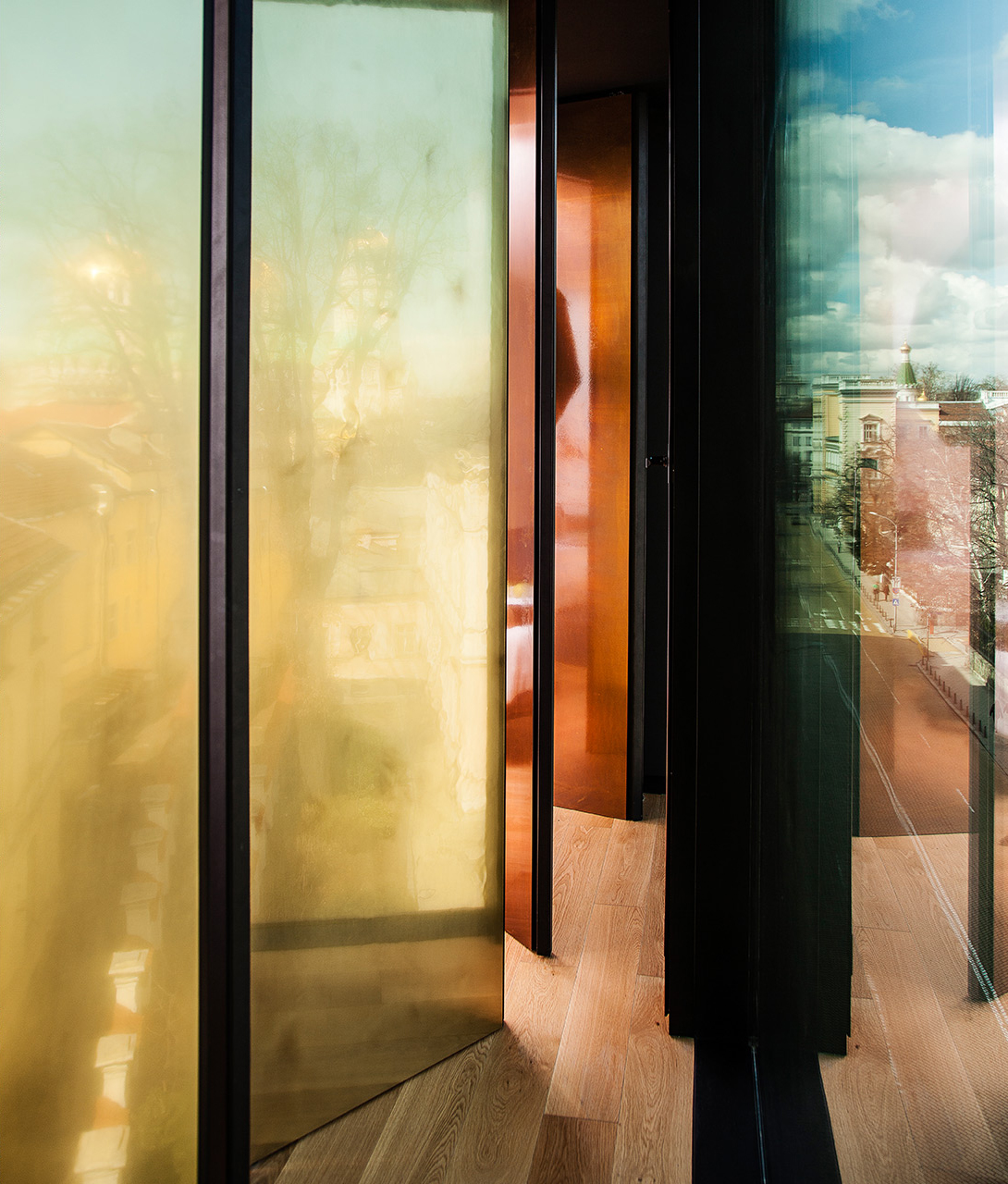 G 10 Sense Hotel Sofia