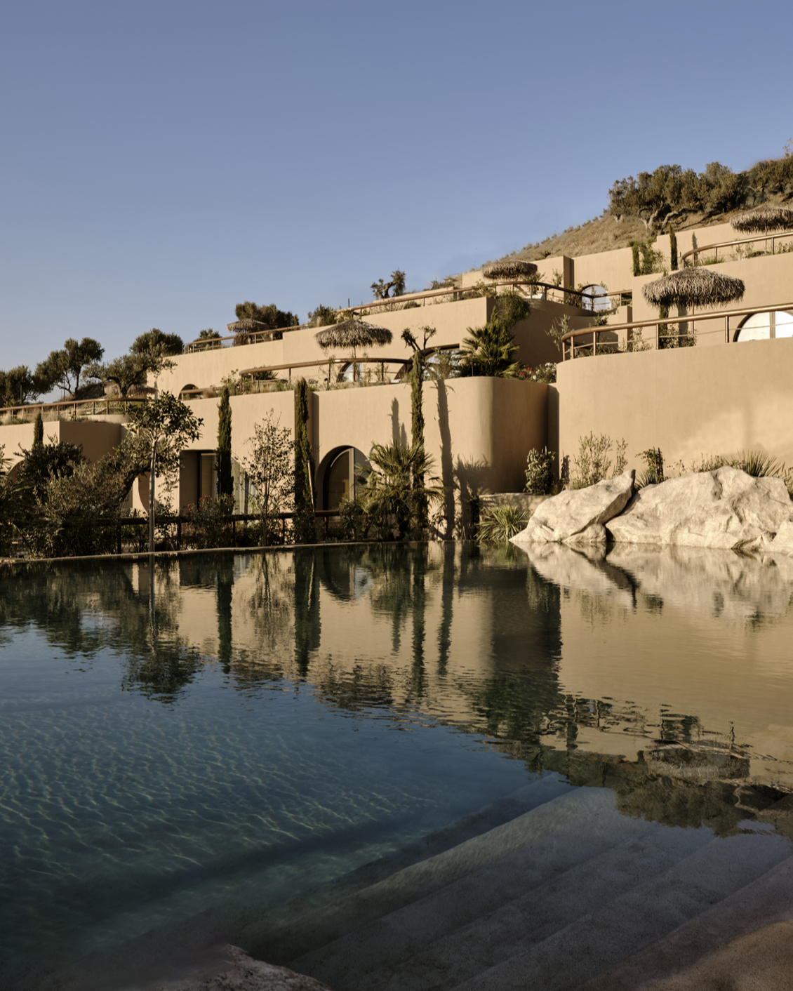 Introducing Designed to Stay, The Design Hotels Book - Design Hotels™