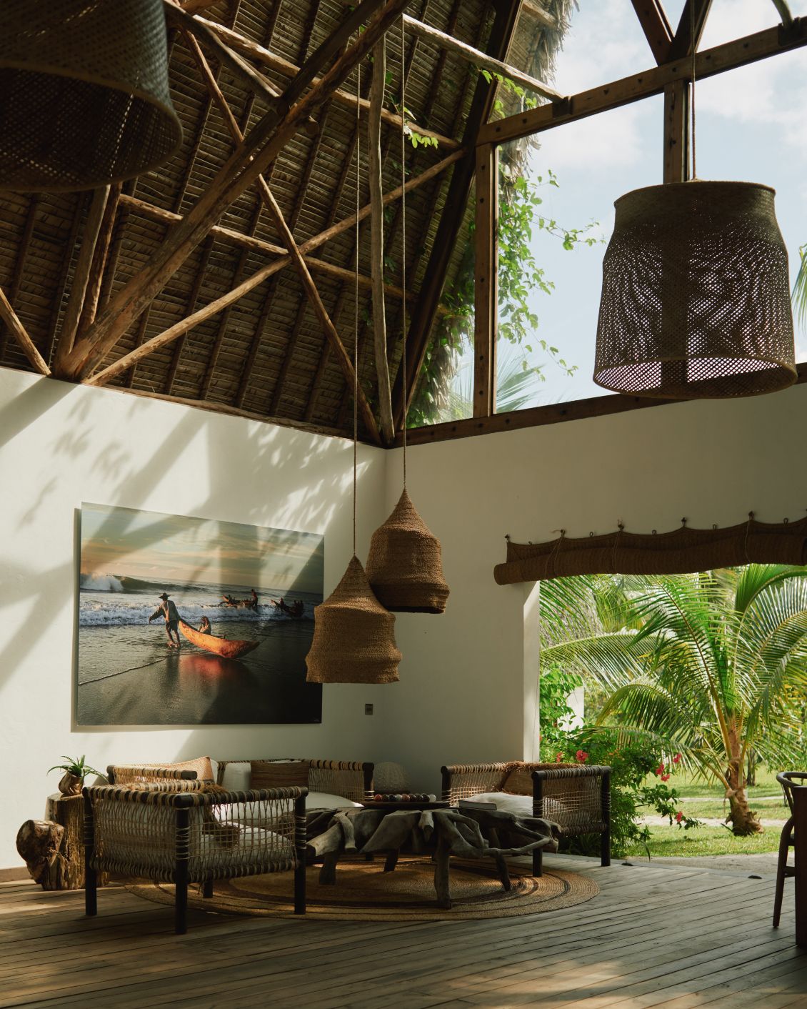 08 Voaara Originals Phillipe And Vi Kjellgren Hotel Lobby Interior Design