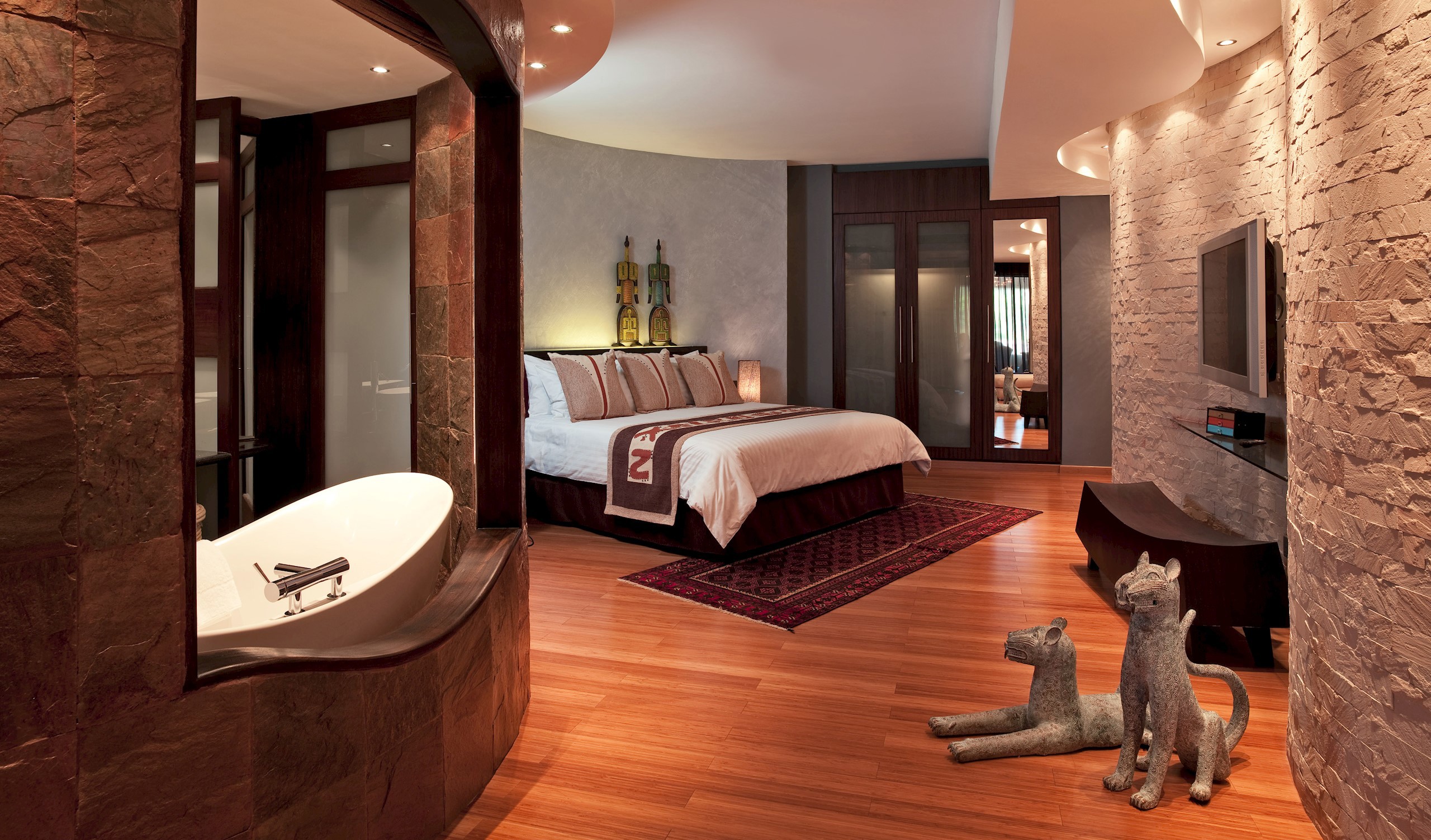 Tribe Hotel (Nairobi, Kenya) Design Hotels™