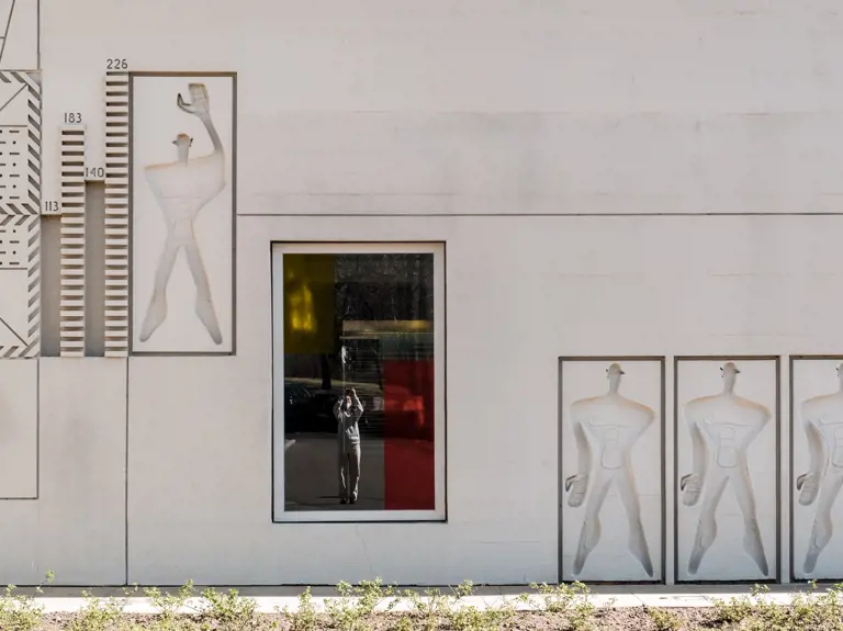 01 Berlin Le Corbusier KV
