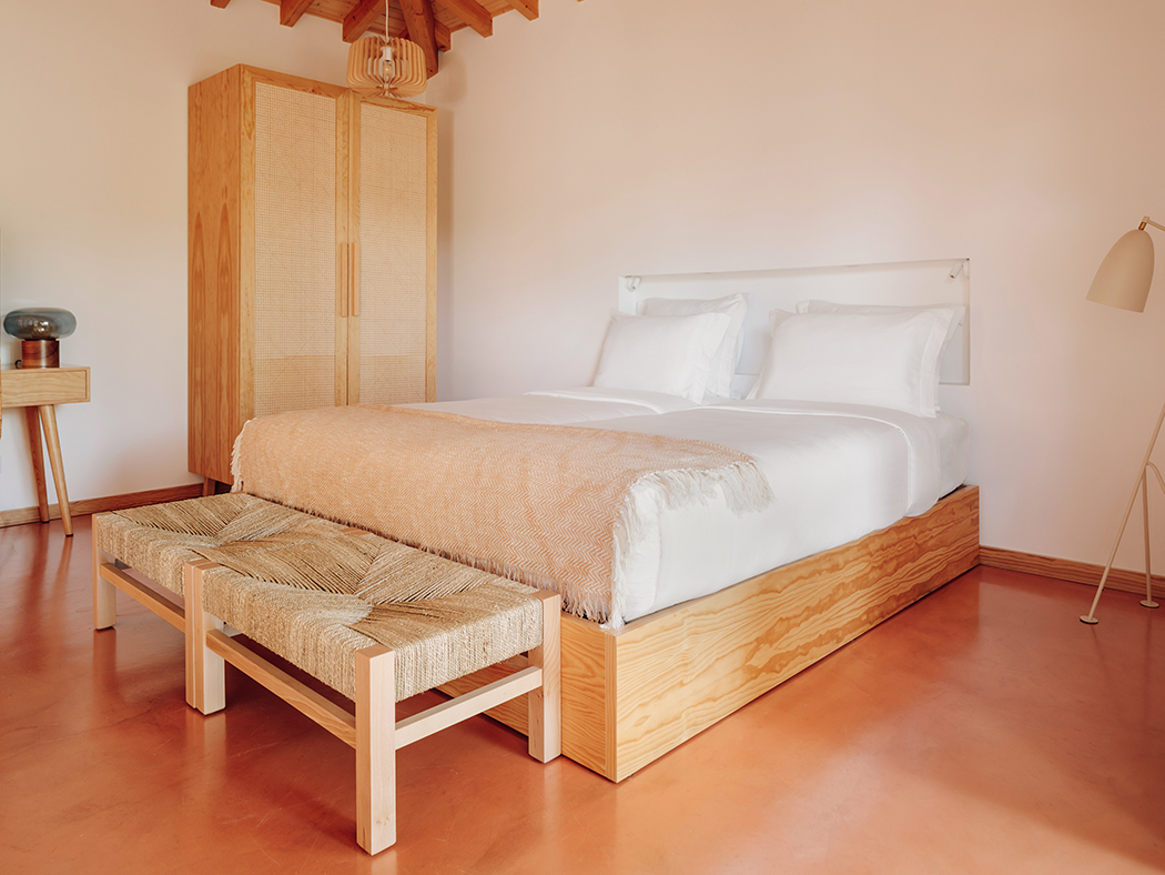 Spatia Comporta Three Bedroom Estate R 04
