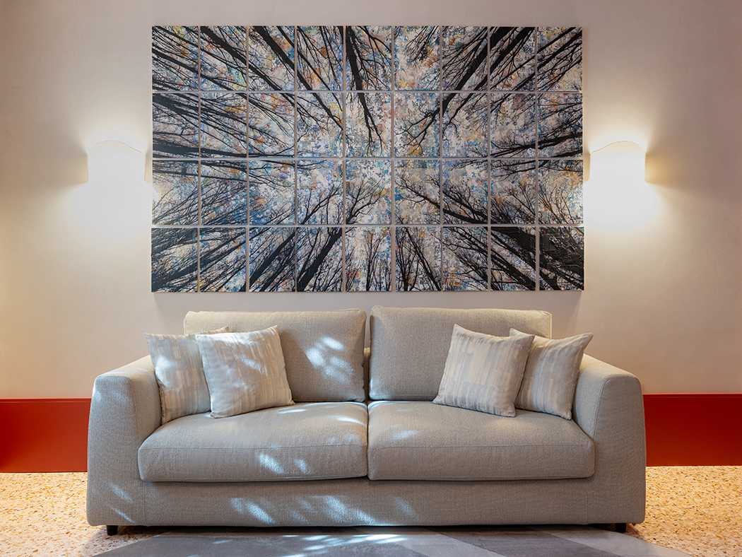 Elizabeth Unqiue Venice Grand Suite R 08
