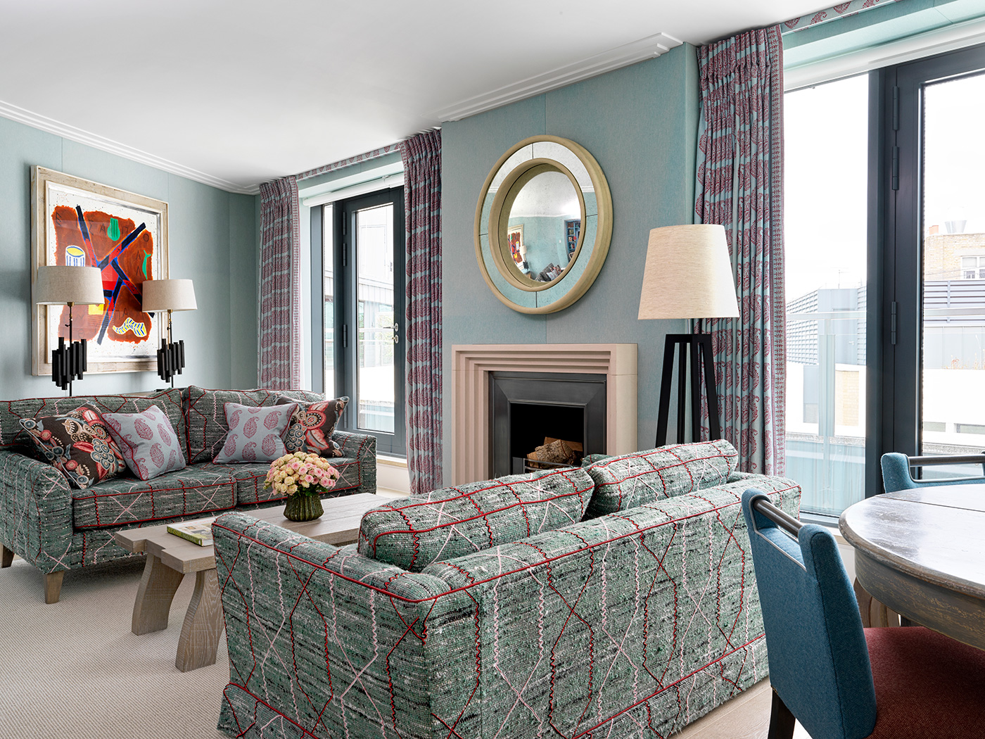 Ham Yard One Bedroom Suite R 05