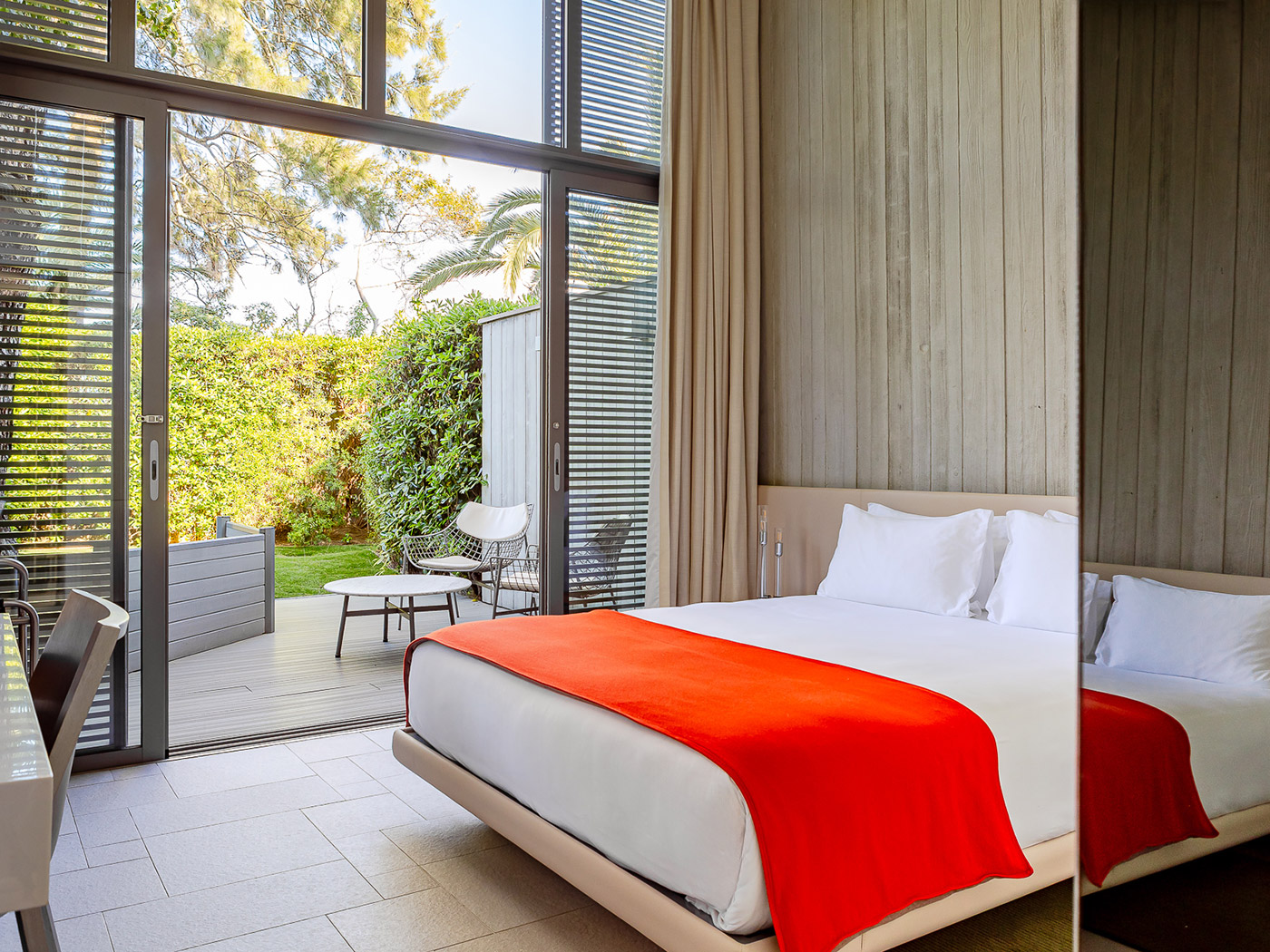 Hotel Sezz Saint Tropez Bungalow R V2 02